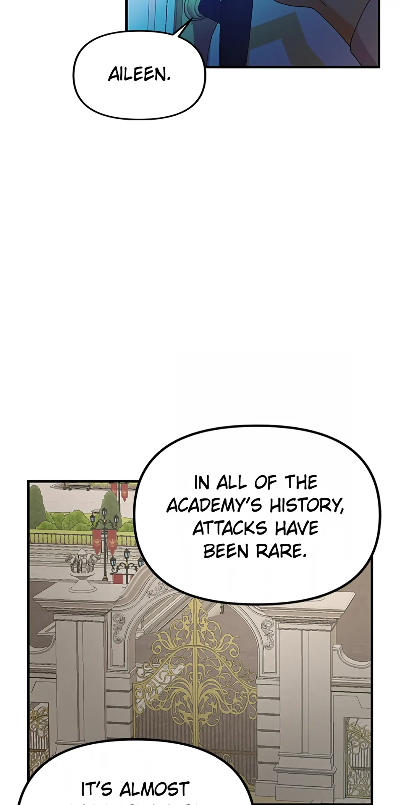 I’m a Villainess but So Popular chapter 38 - page 29