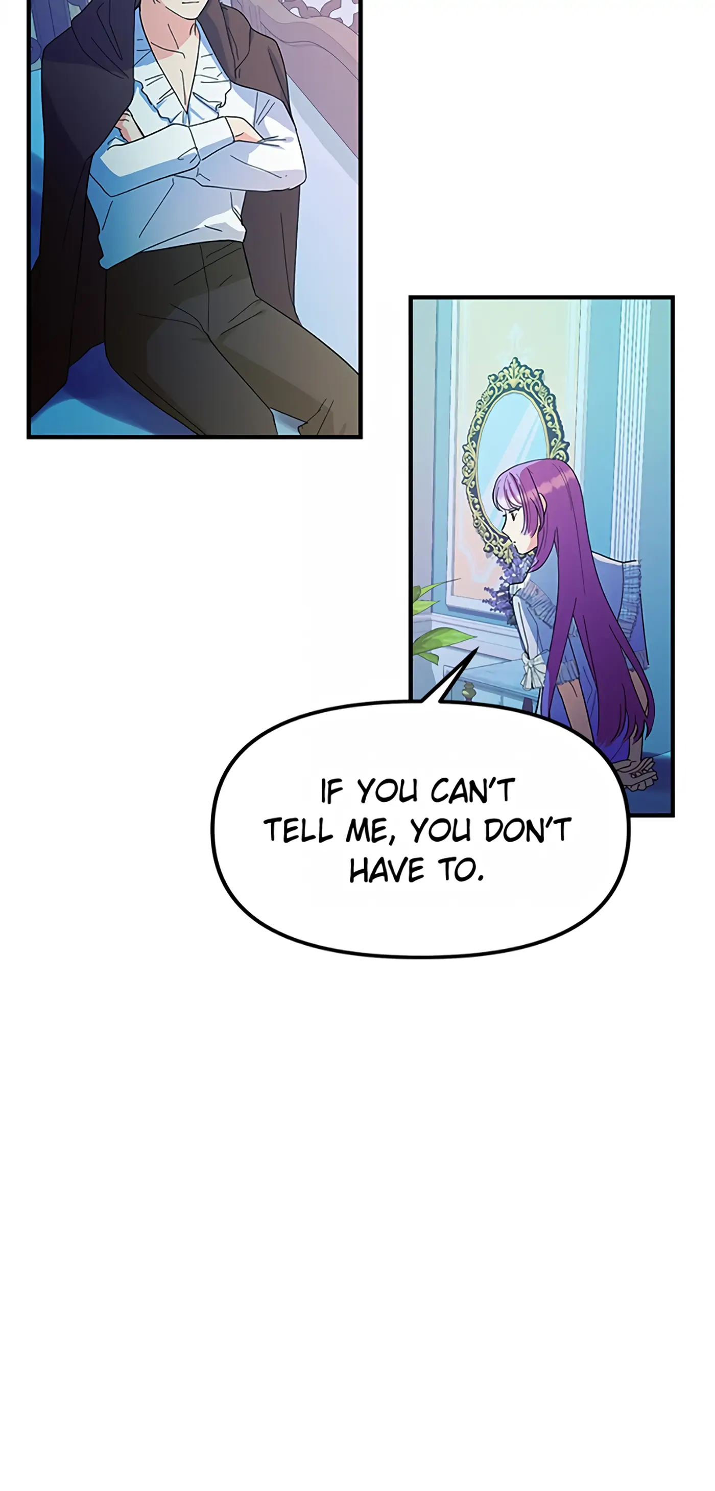 I’m a Villainess but So Popular chapter 38 - page 3