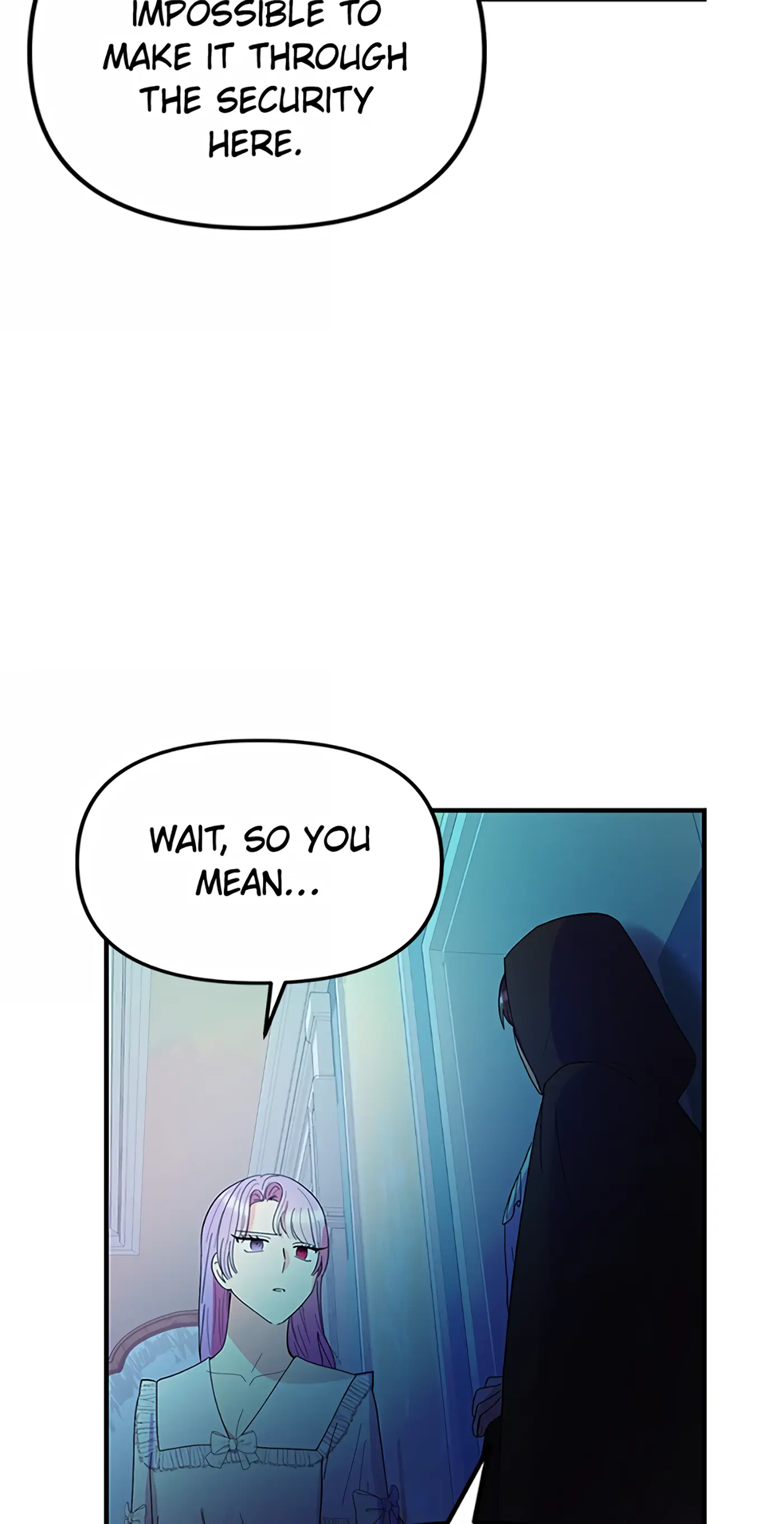 I’m a Villainess but So Popular chapter 38 - page 30