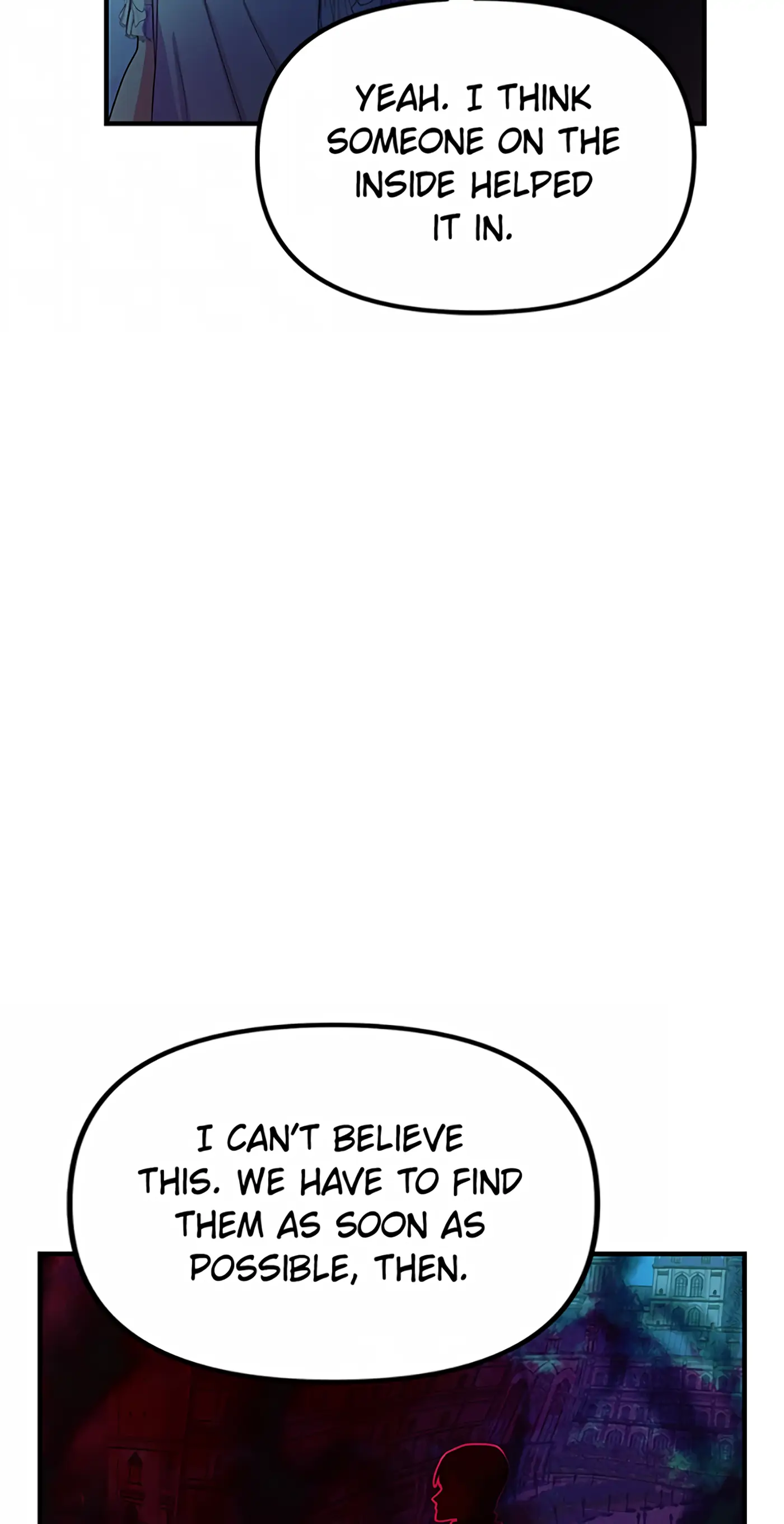 I’m a Villainess but So Popular chapter 38 - page 31