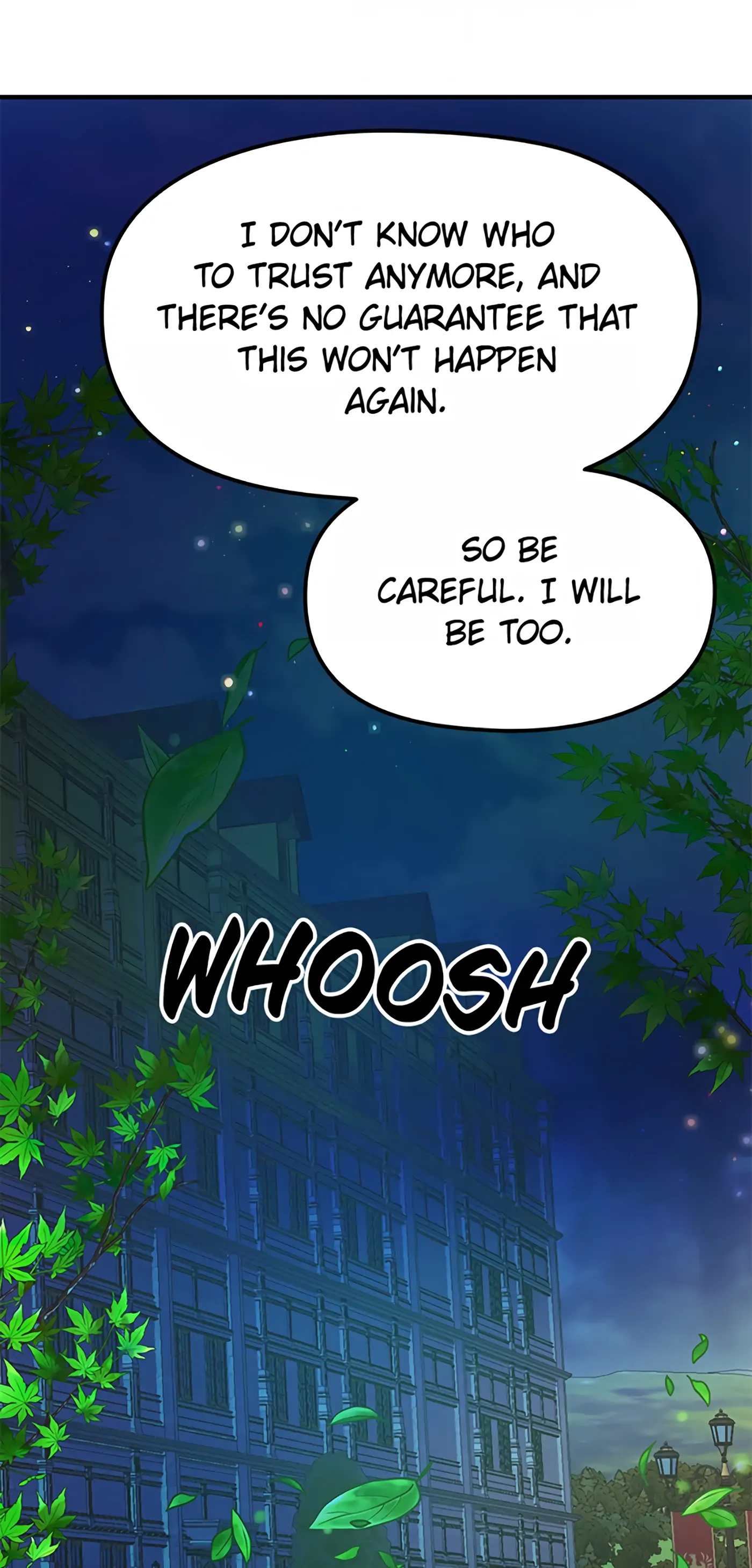 I’m a Villainess but So Popular chapter 38 - page 33