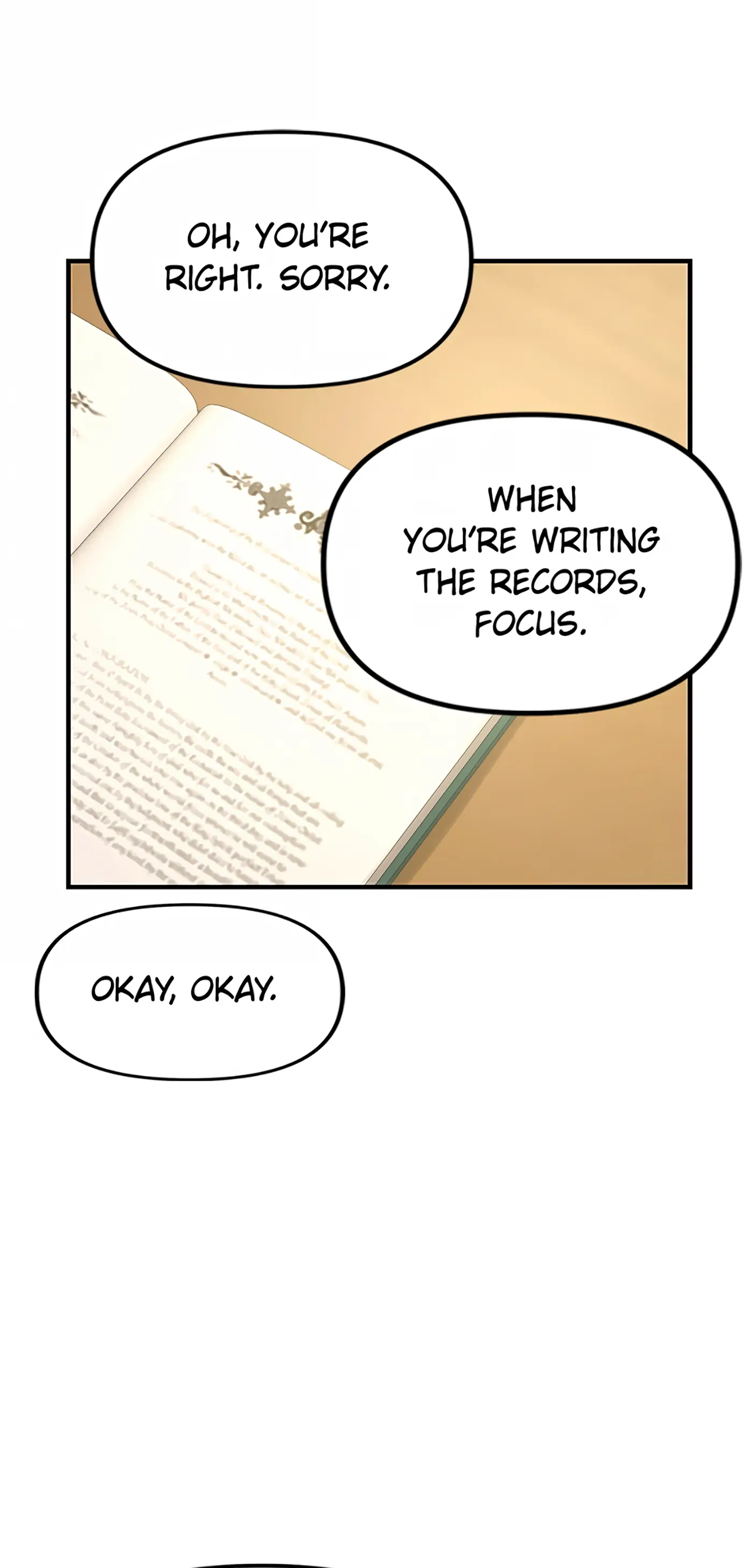 I’m a Villainess but So Popular chapter 38 - page 41
