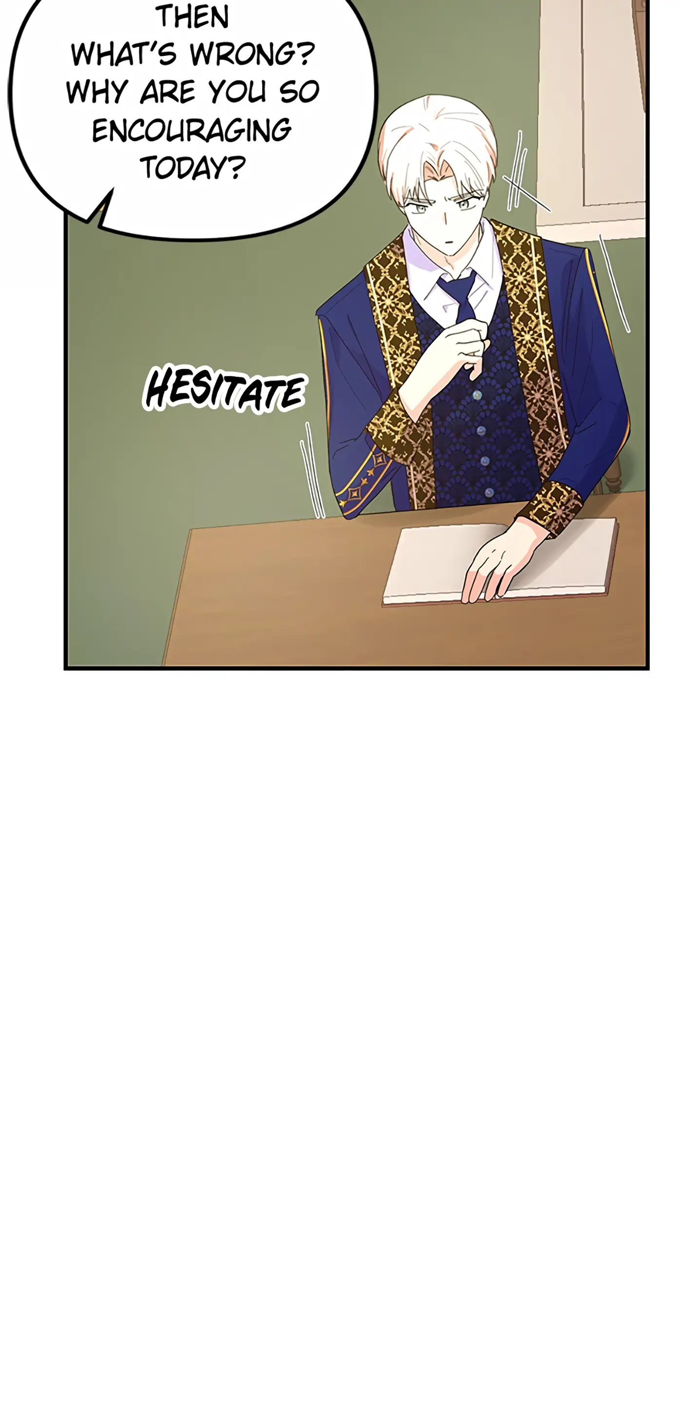 I’m a Villainess but So Popular chapter 38 - page 44