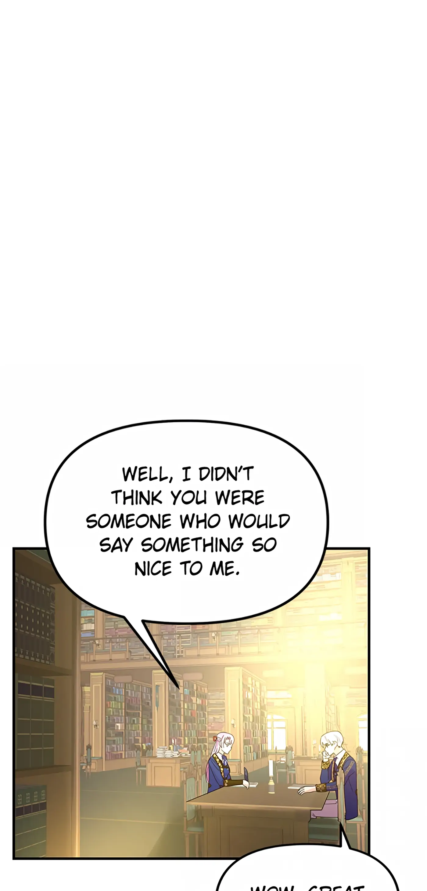 I’m a Villainess but So Popular chapter 38 - page 47