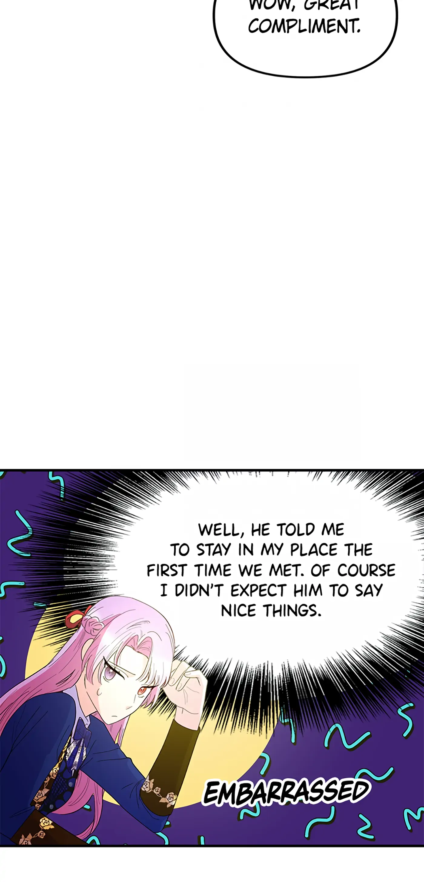I’m a Villainess but So Popular chapter 38 - page 48