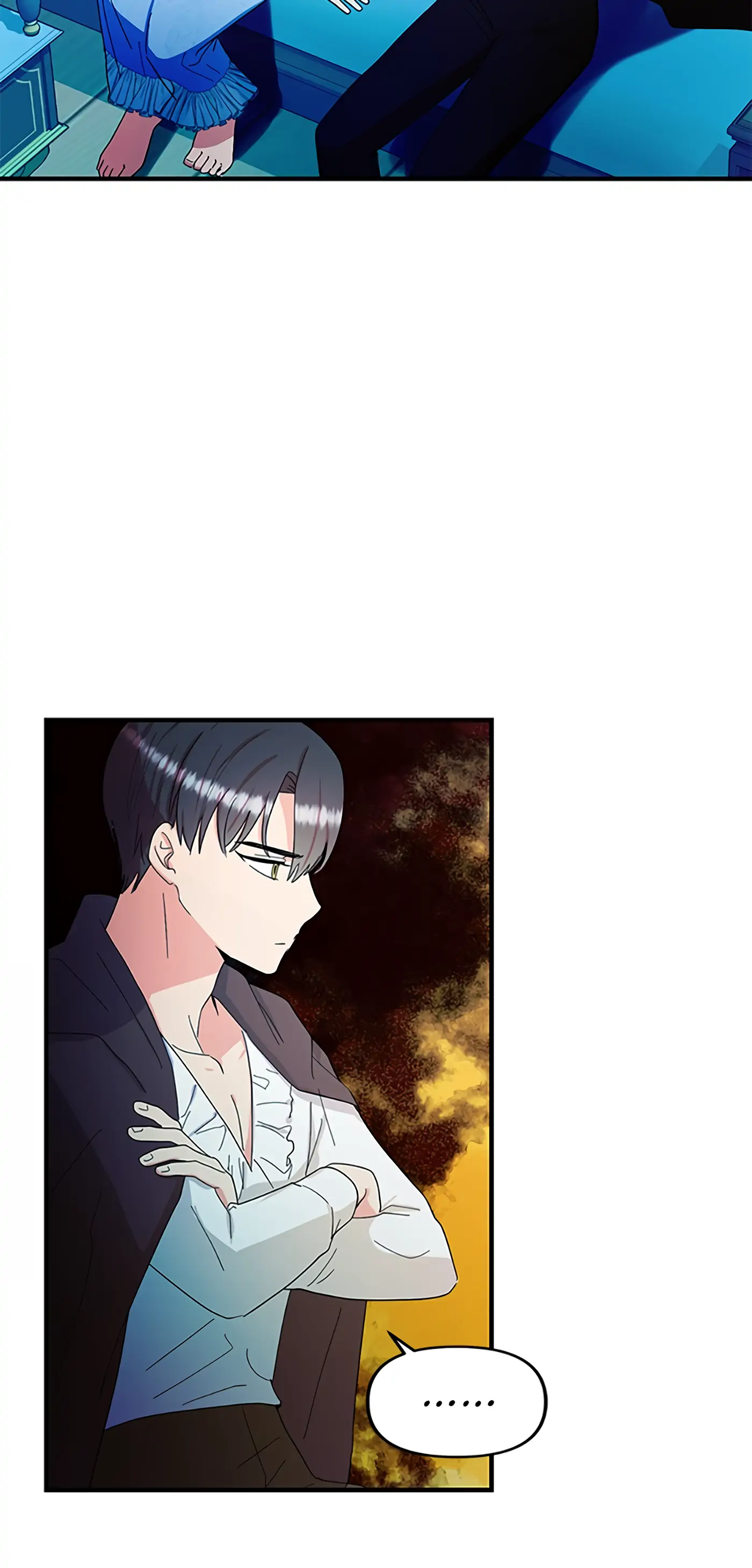 I’m a Villainess but So Popular chapter 38 - page 5