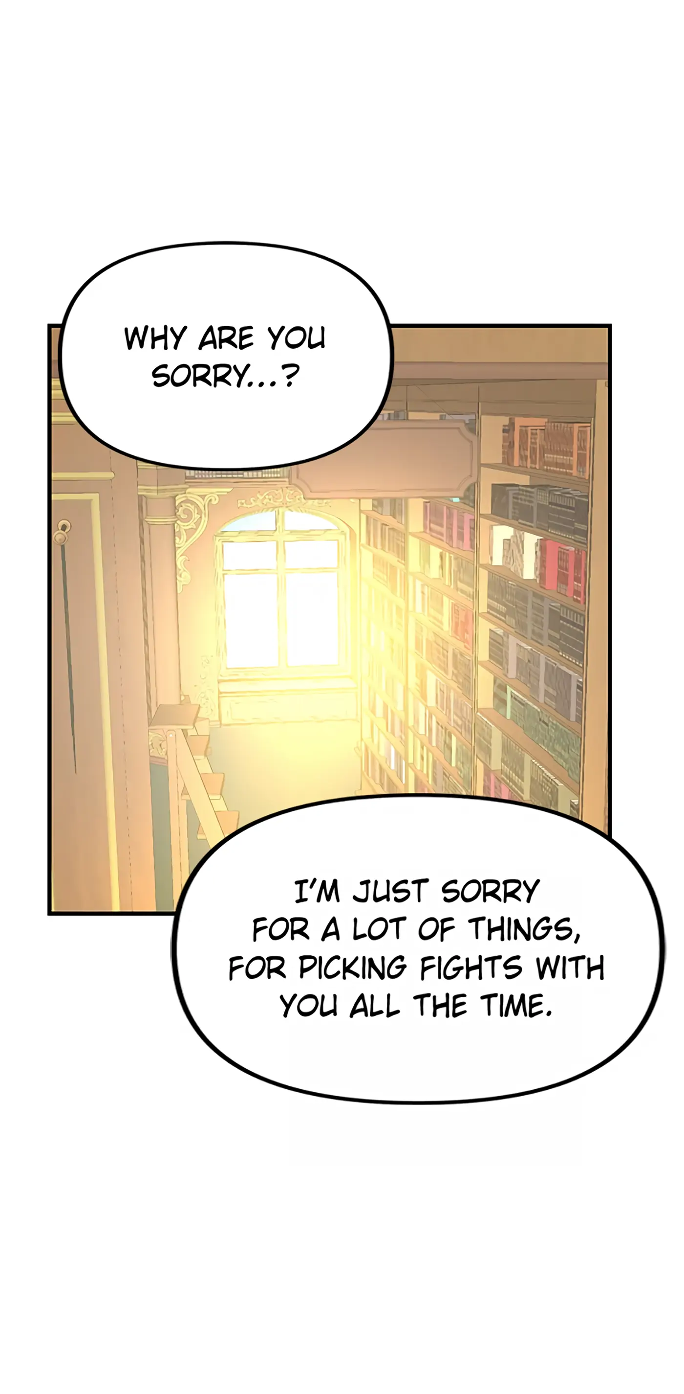 I’m a Villainess but So Popular chapter 38 - page 57