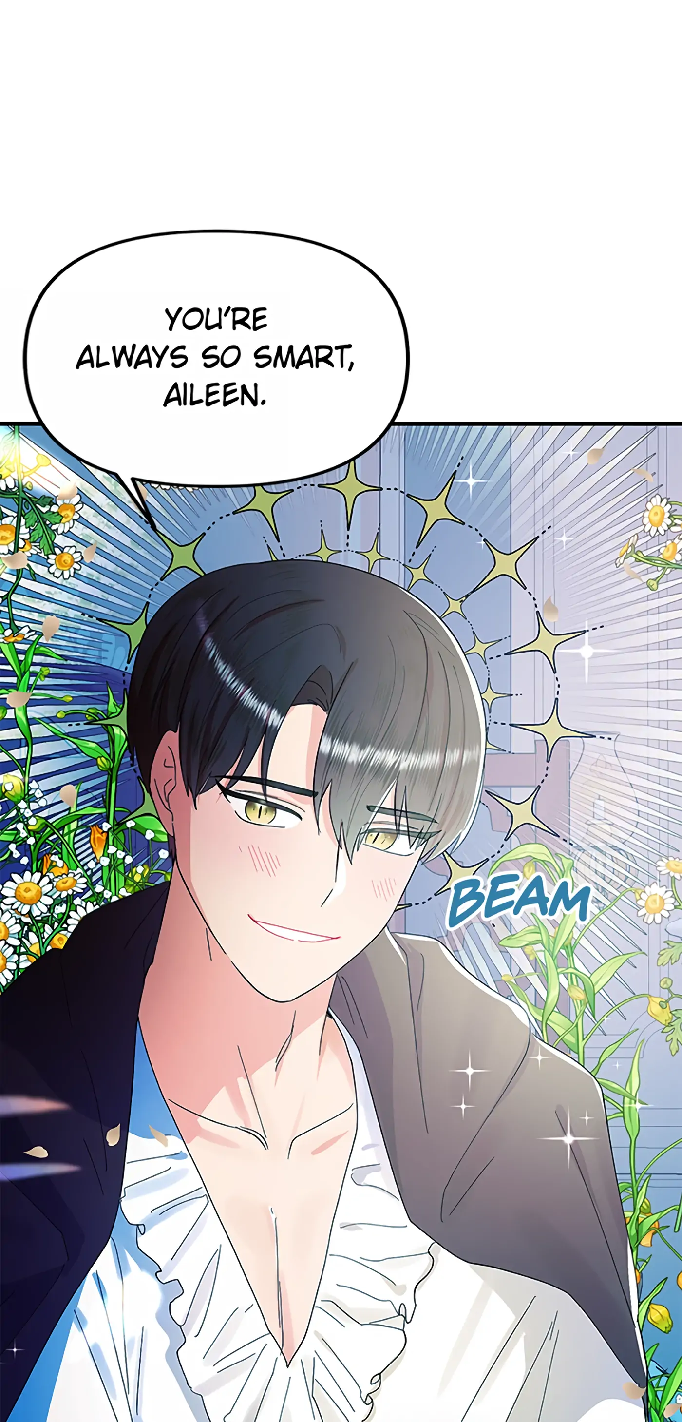 I’m a Villainess but So Popular chapter 38 - page 7