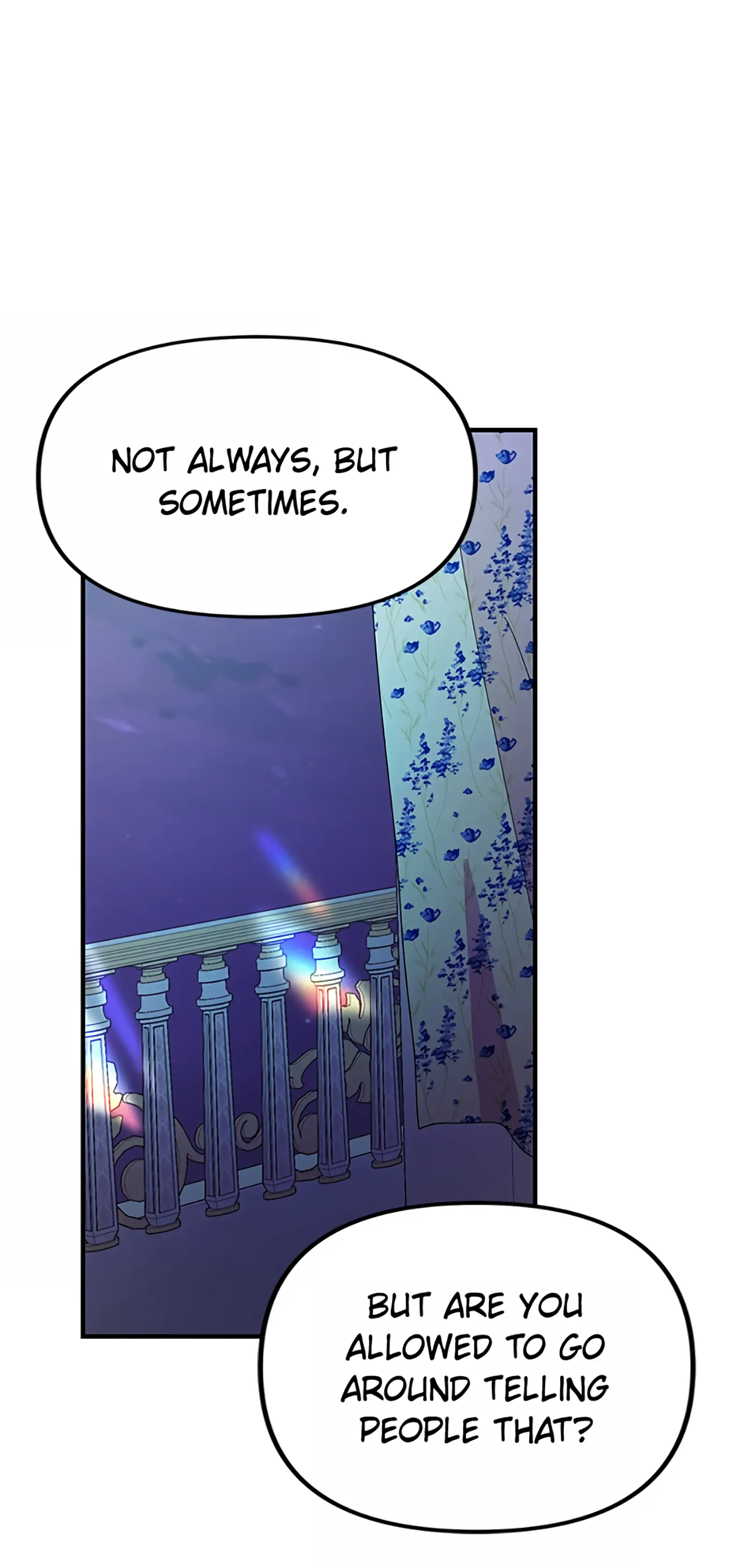 I’m a Villainess but So Popular chapter 38 - page 9