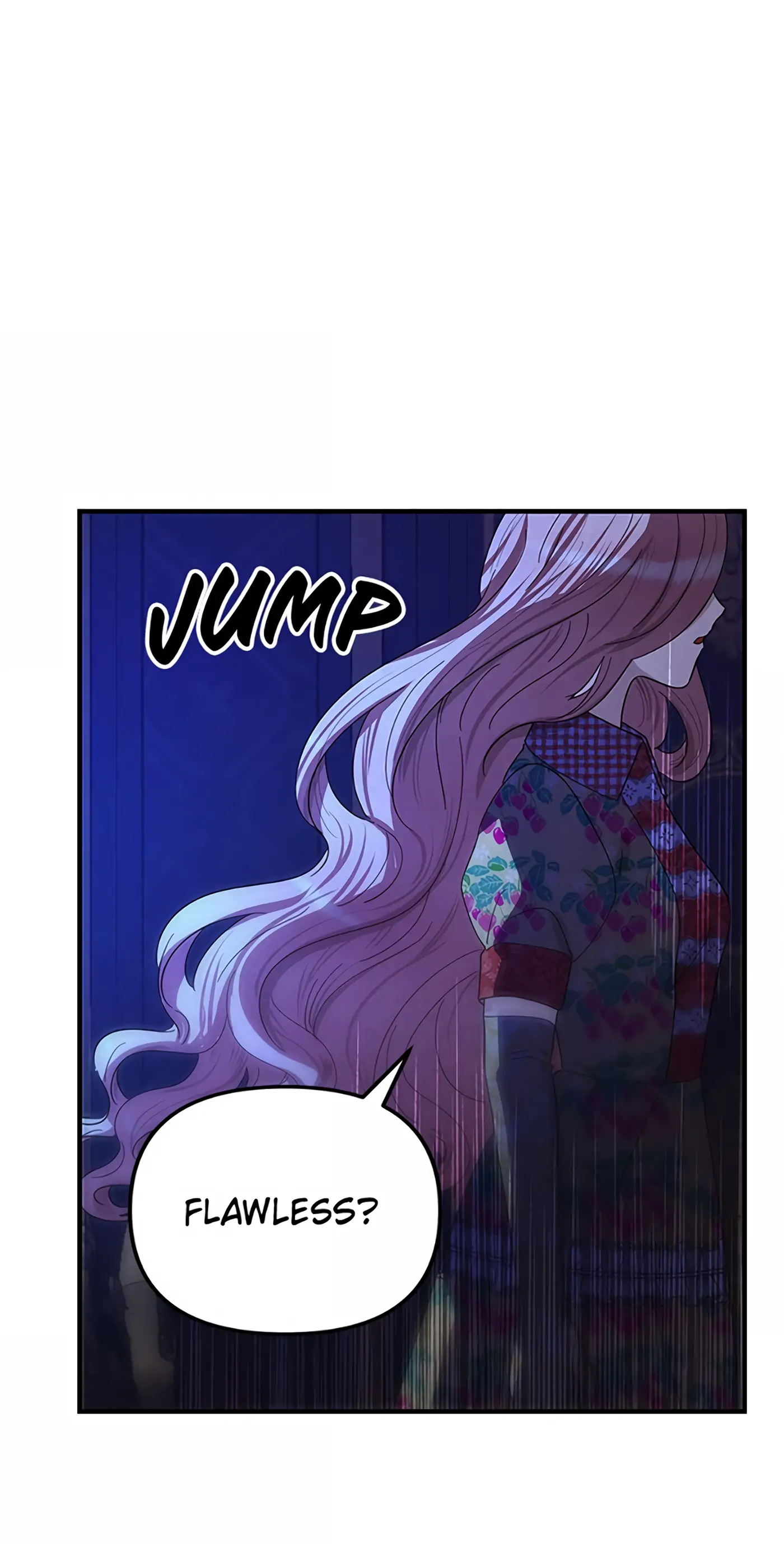 I’m a Villainess but So Popular Chapter 72 - page 10