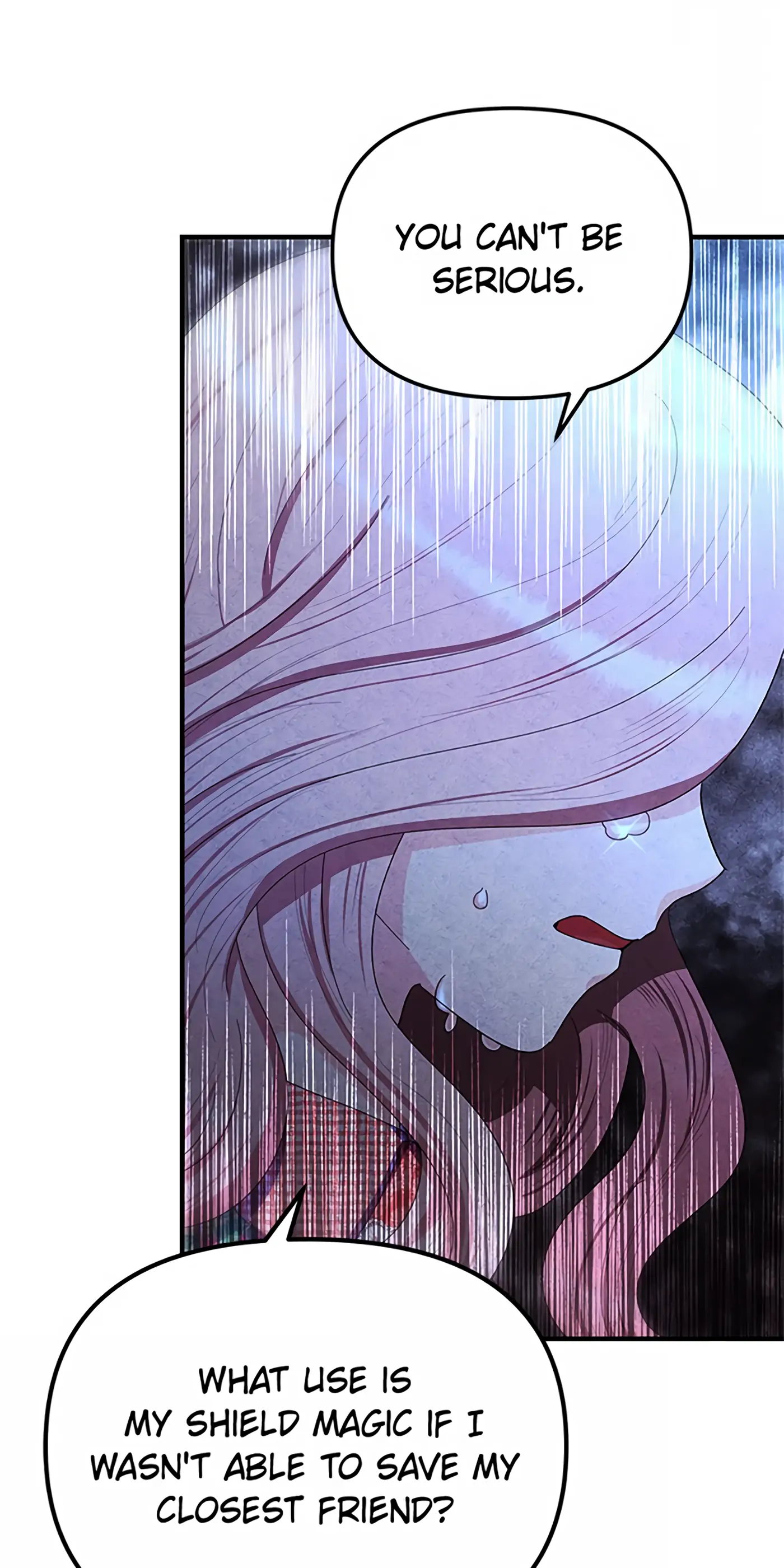 I’m a Villainess but So Popular Chapter 72 - page 11