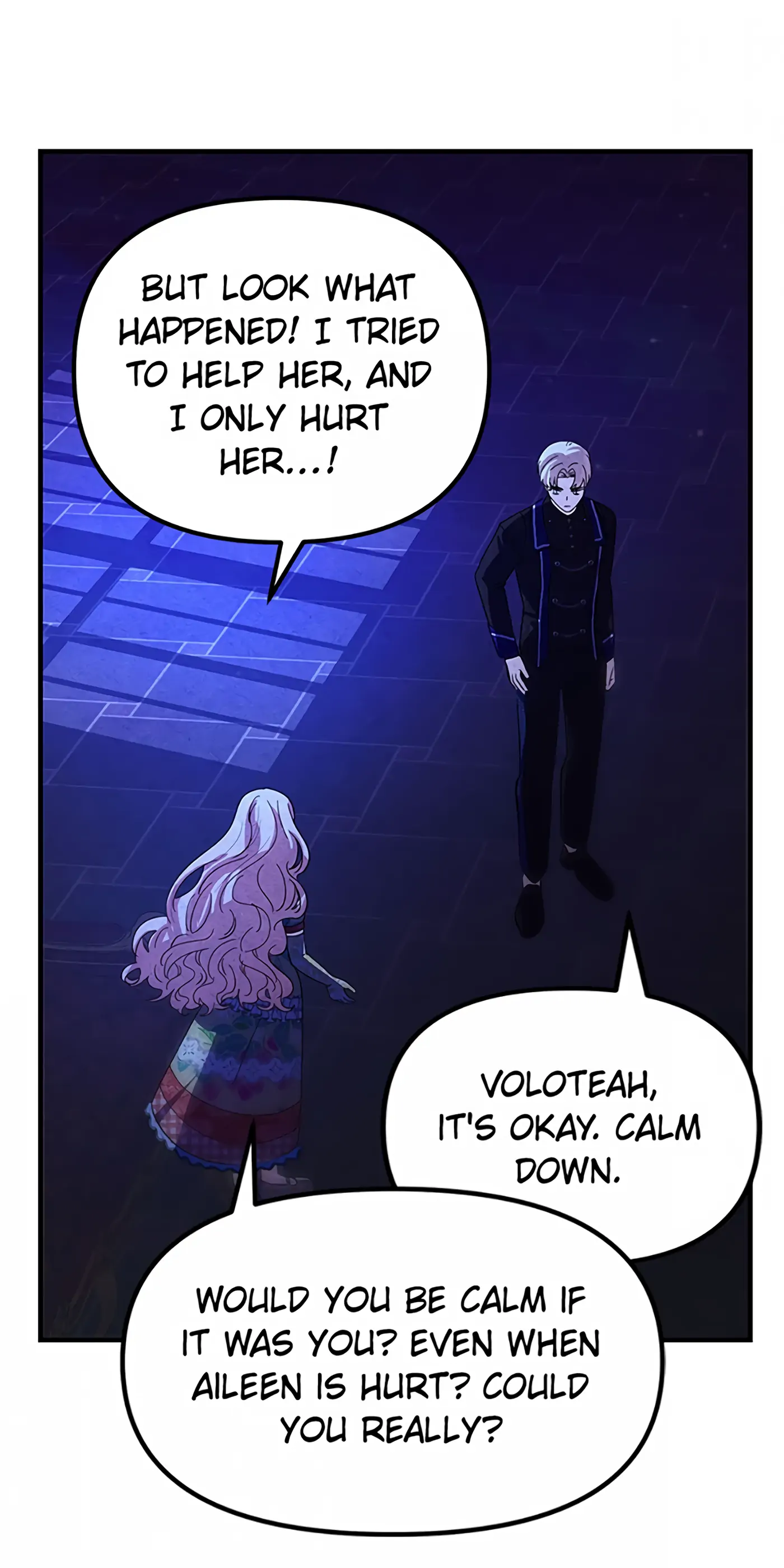I’m a Villainess but So Popular Chapter 72 - page 14