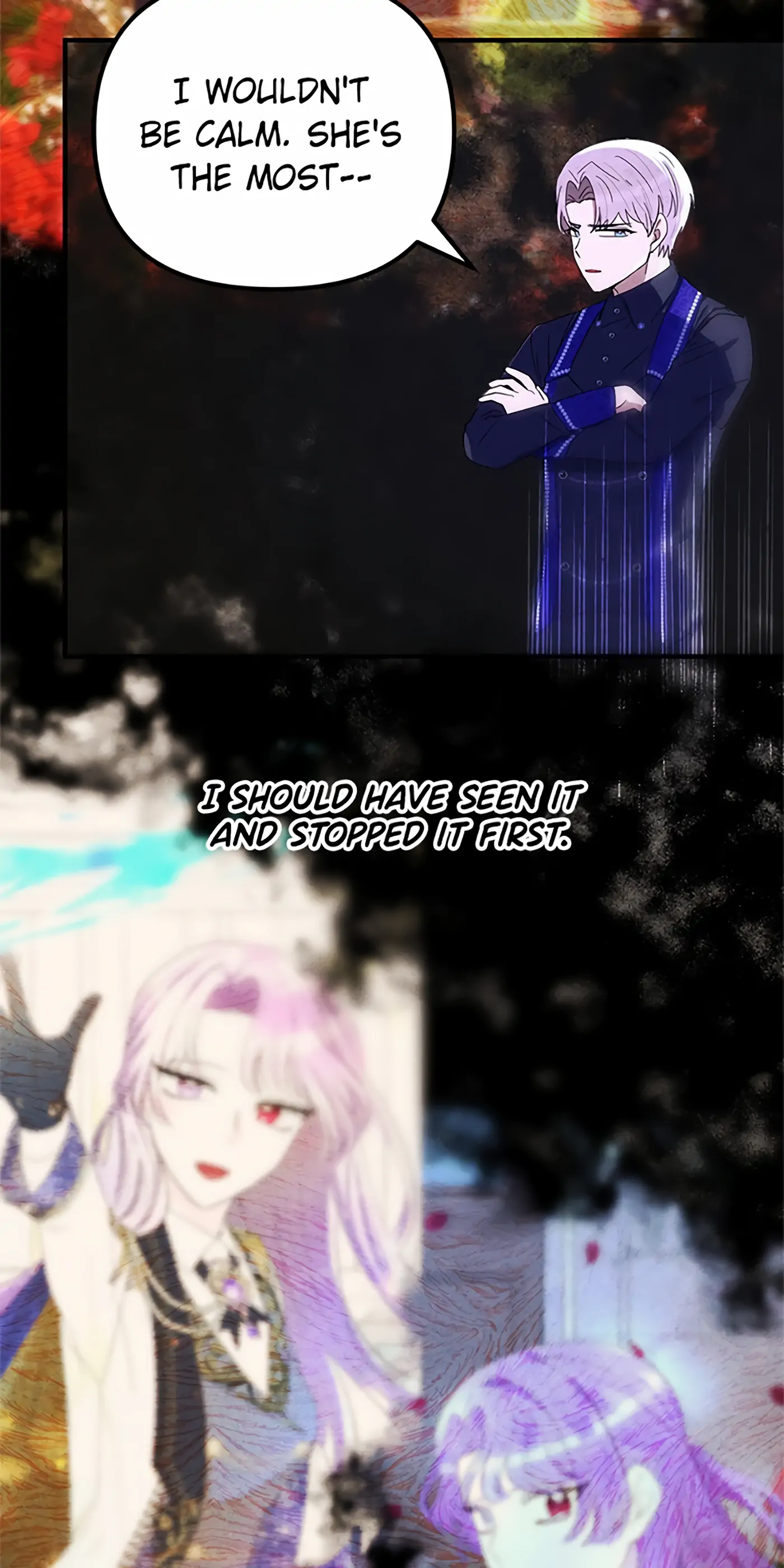 I’m a Villainess but So Popular Chapter 72 - page 16
