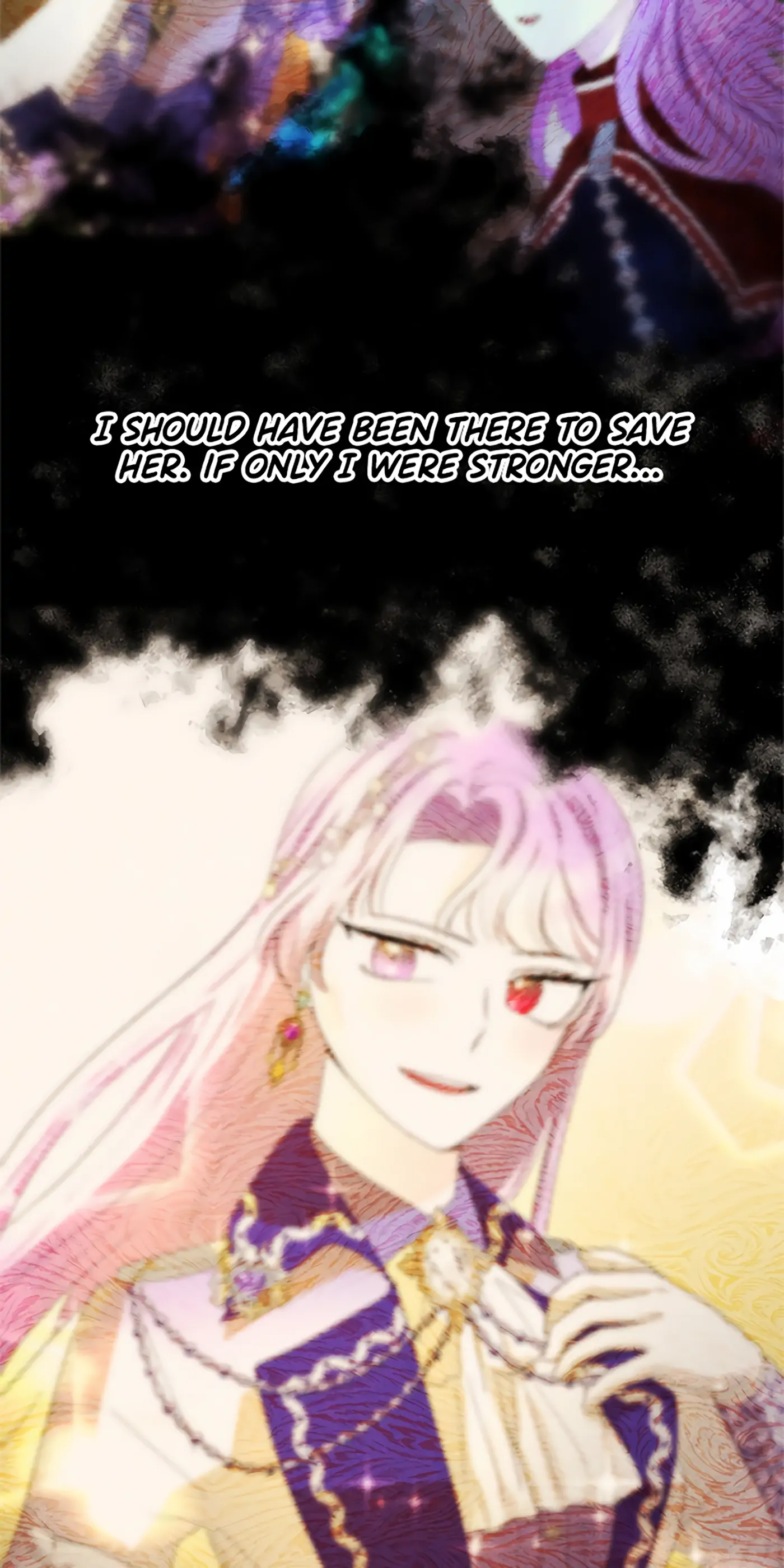 I’m a Villainess but So Popular Chapter 72 - page 17