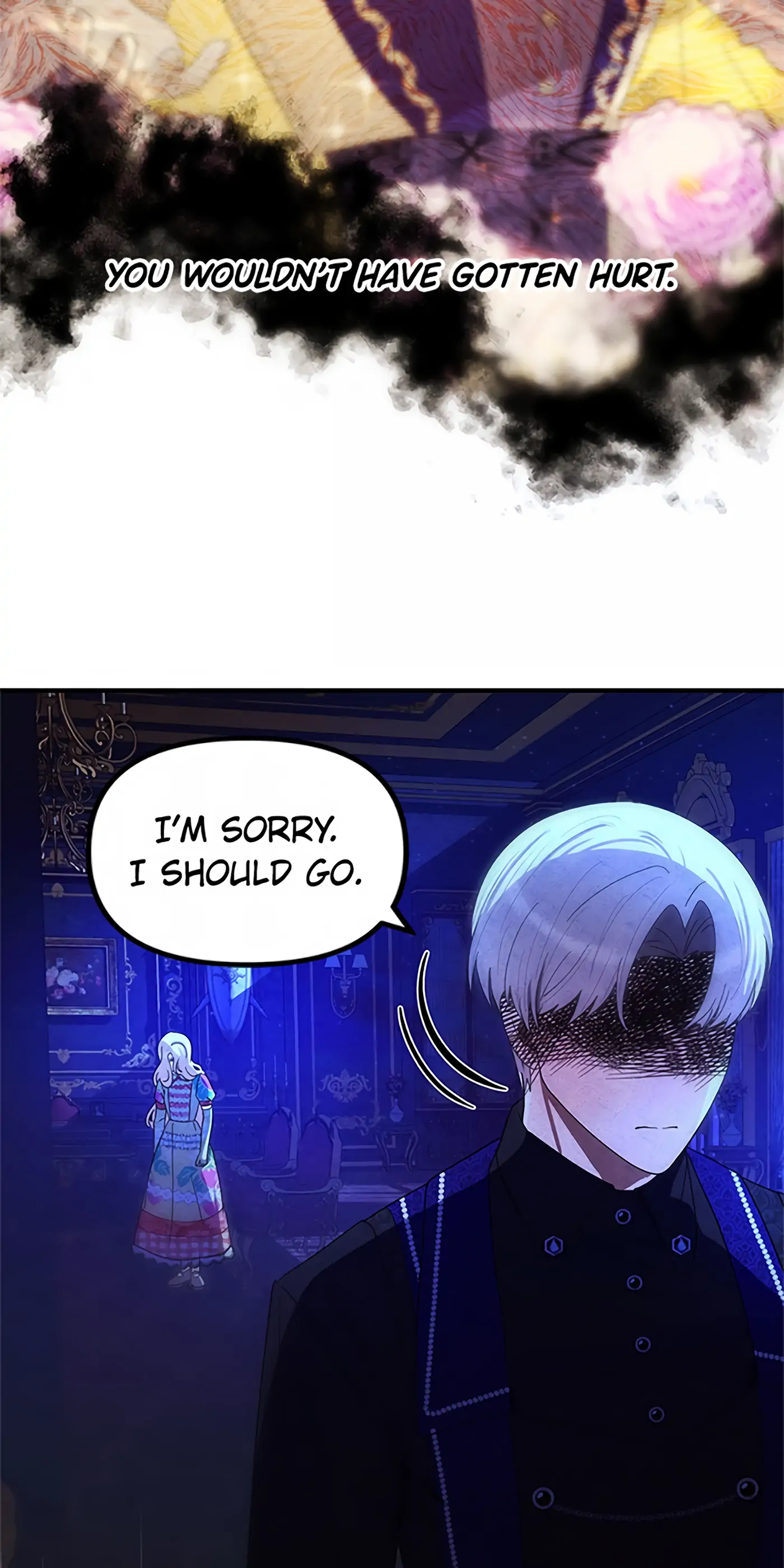 I’m a Villainess but So Popular Chapter 72 - page 18