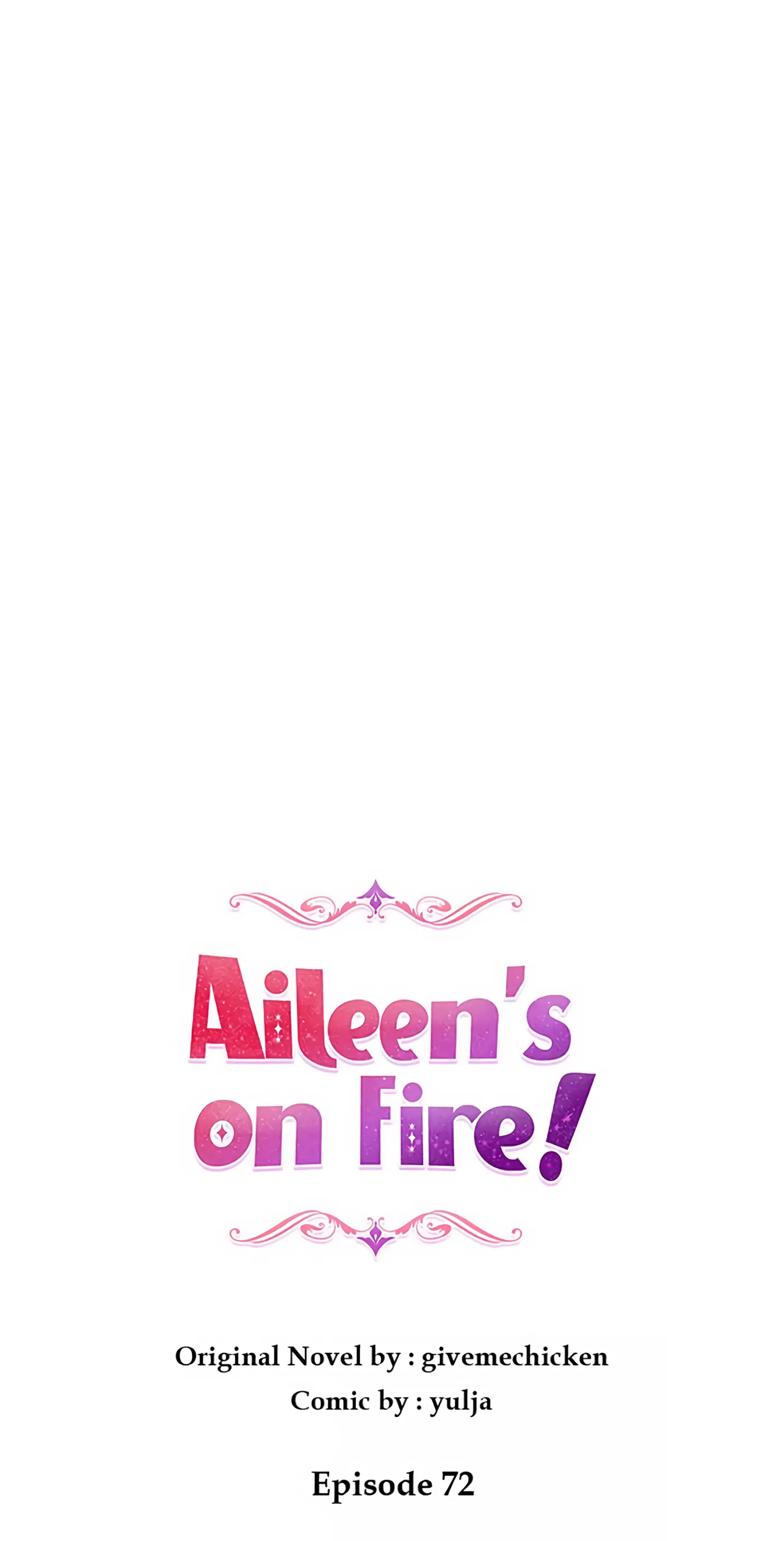 I’m a Villainess but So Popular Chapter 72 - page 20