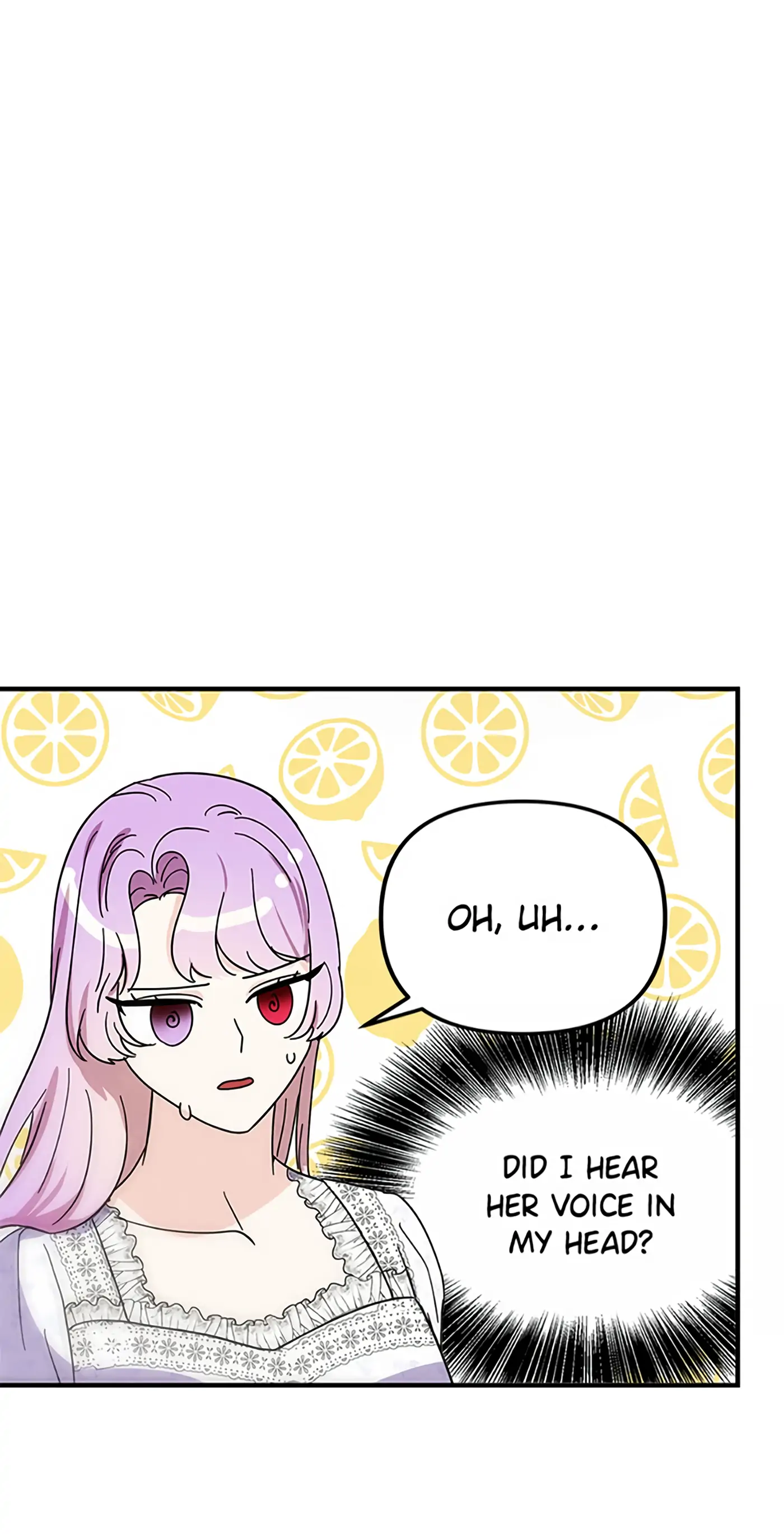 I’m a Villainess but So Popular Chapter 72 - page 28