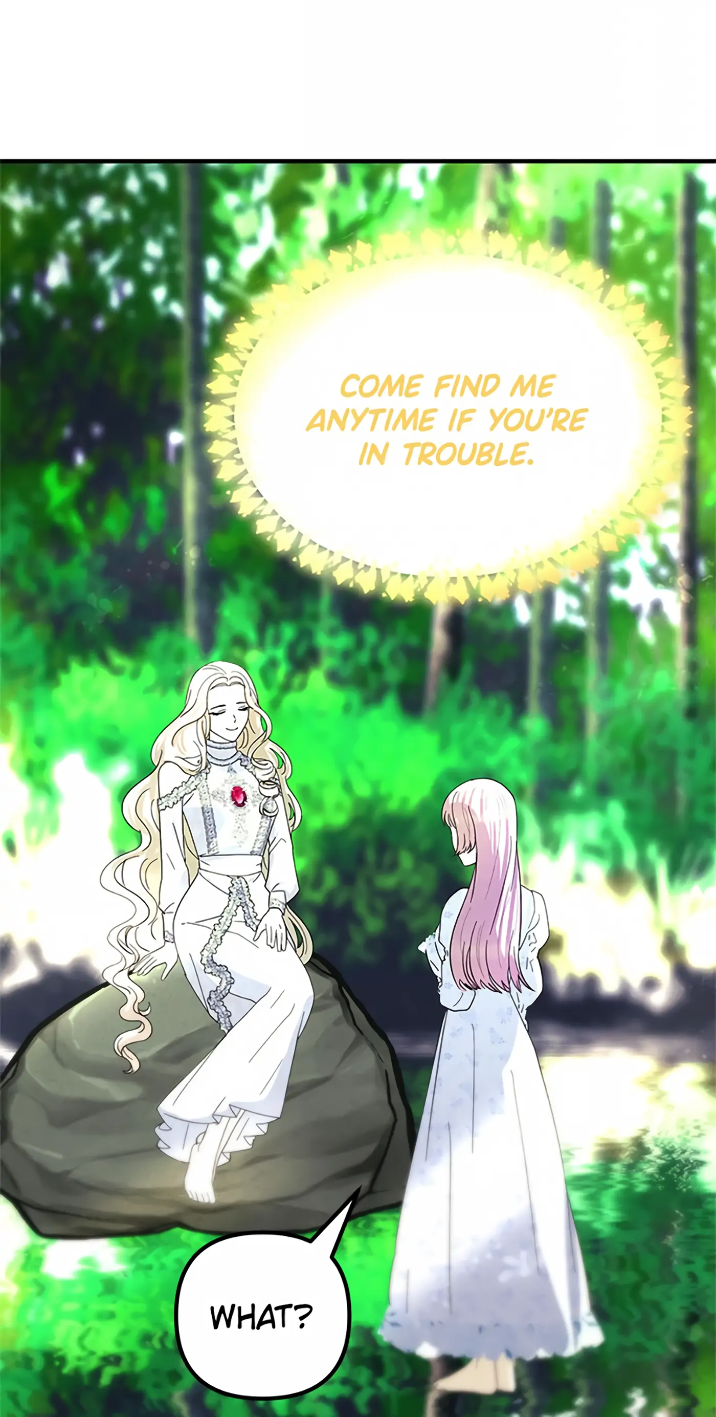 I’m a Villainess but So Popular Chapter 72 - page 29