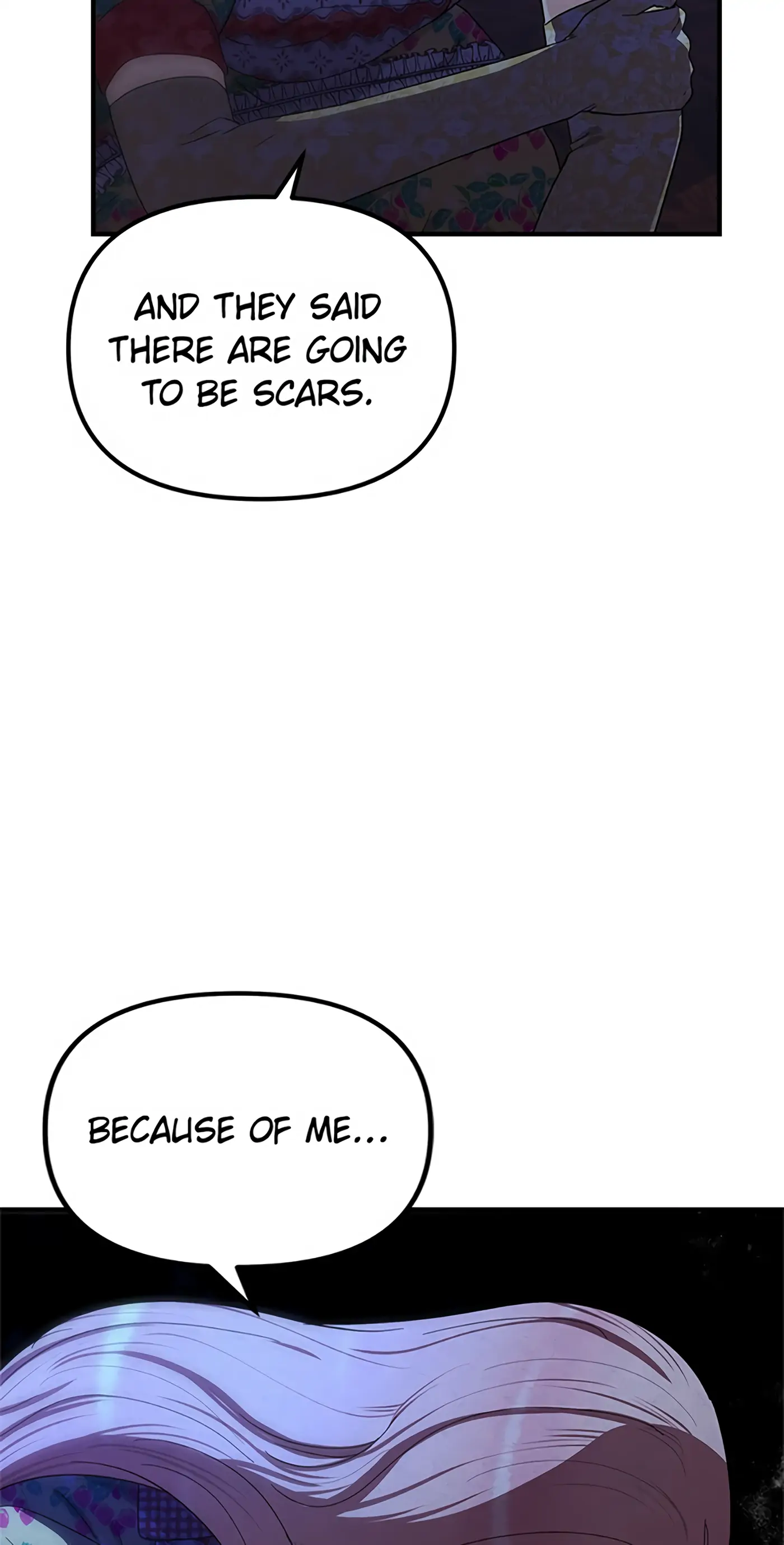 I’m a Villainess but So Popular Chapter 72 - page 3