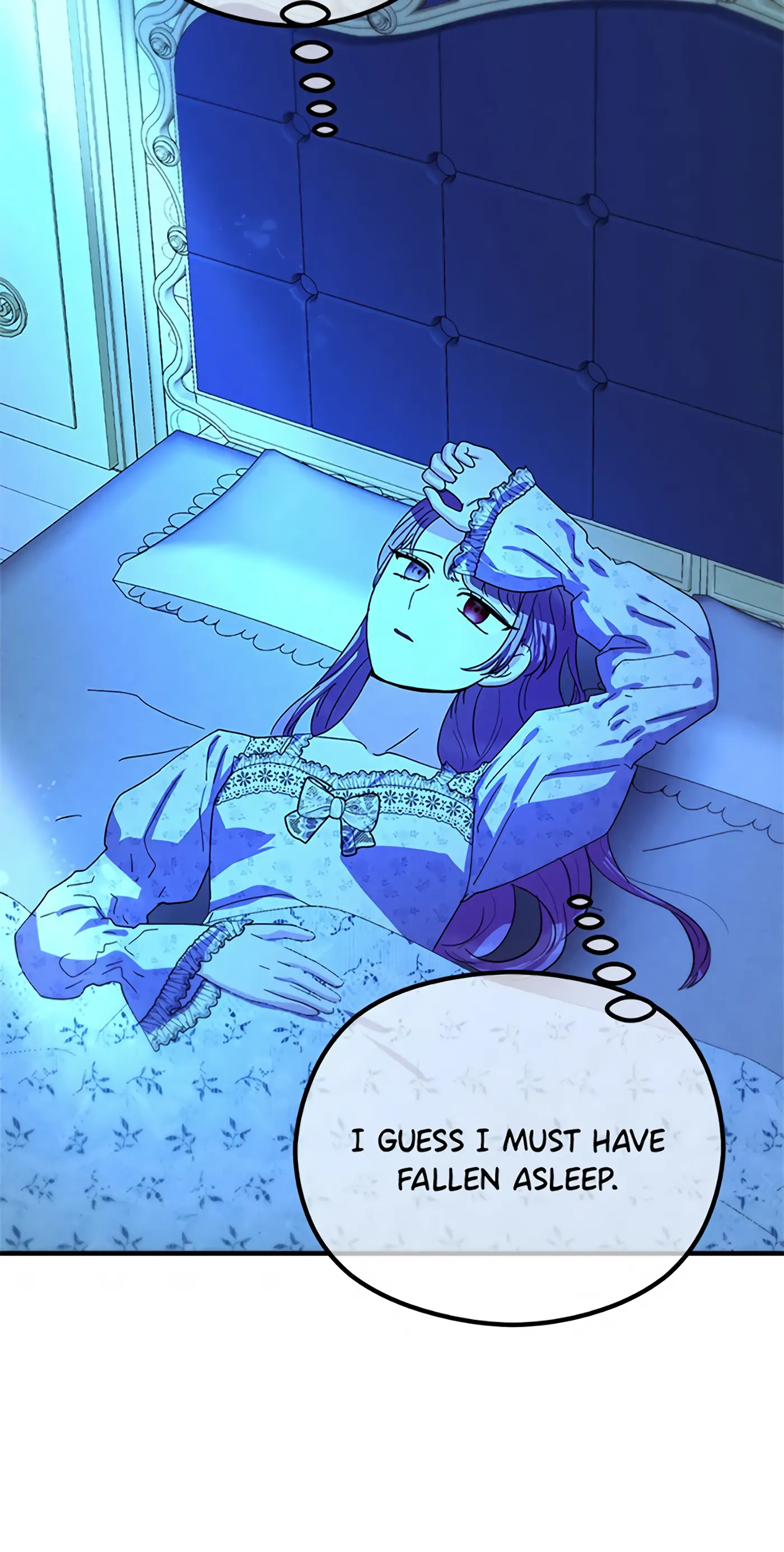 I’m a Villainess but So Popular Chapter 72 - page 33
