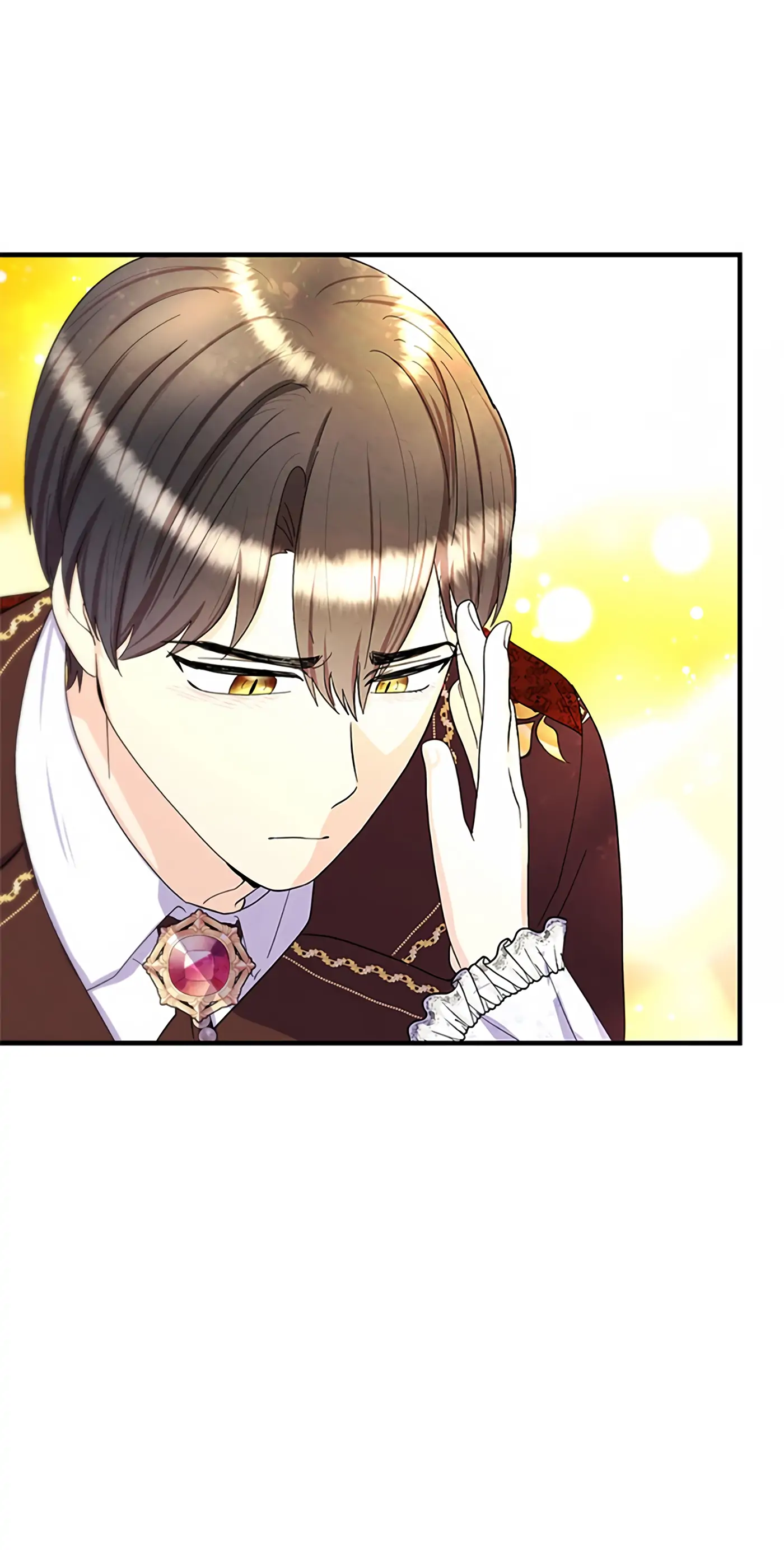 I’m a Villainess but So Popular Chapter 72 - page 37