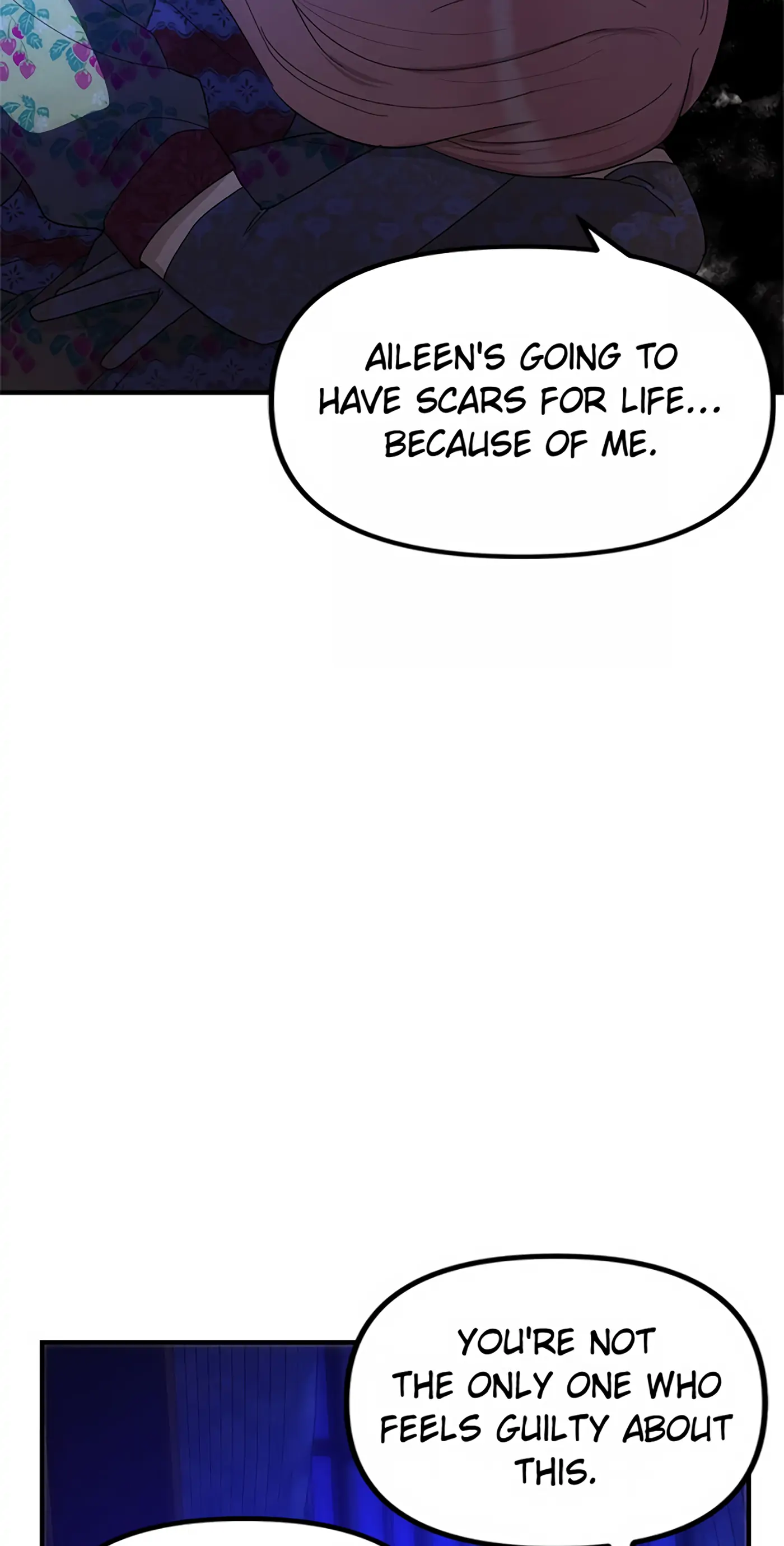 I’m a Villainess but So Popular Chapter 72 - page 4