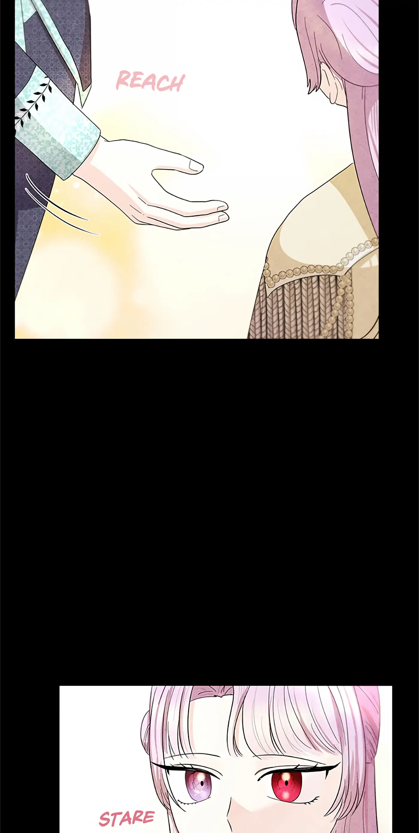 I’m a Villainess but So Popular Chapter 72 - page 52