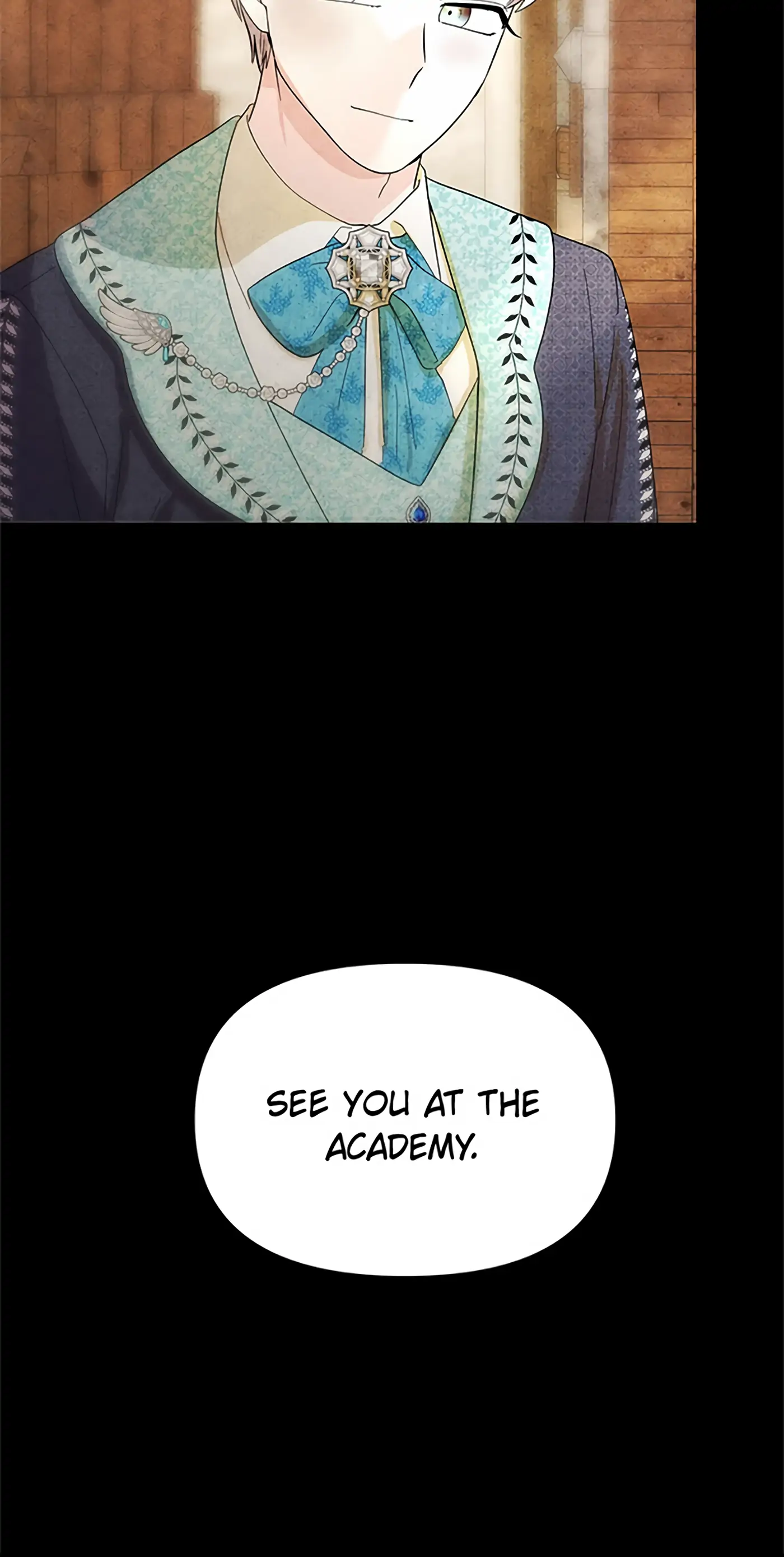 I’m a Villainess but So Popular Chapter 72 - page 56