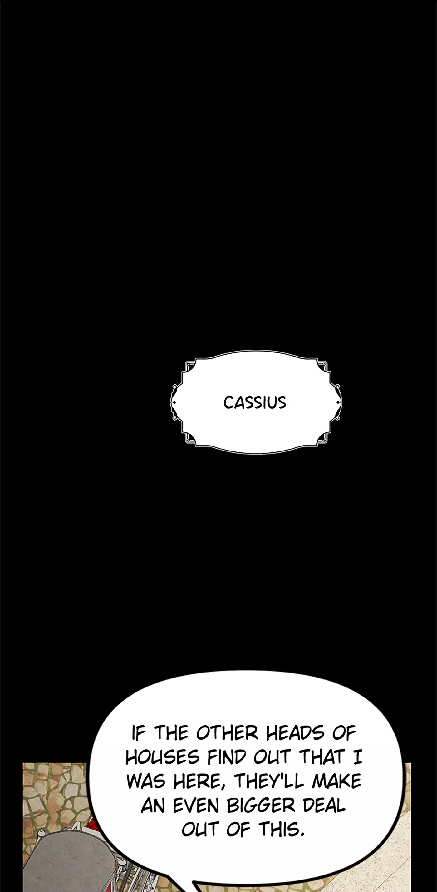 I’m a Villainess but So Popular Chapter 72 - page 57