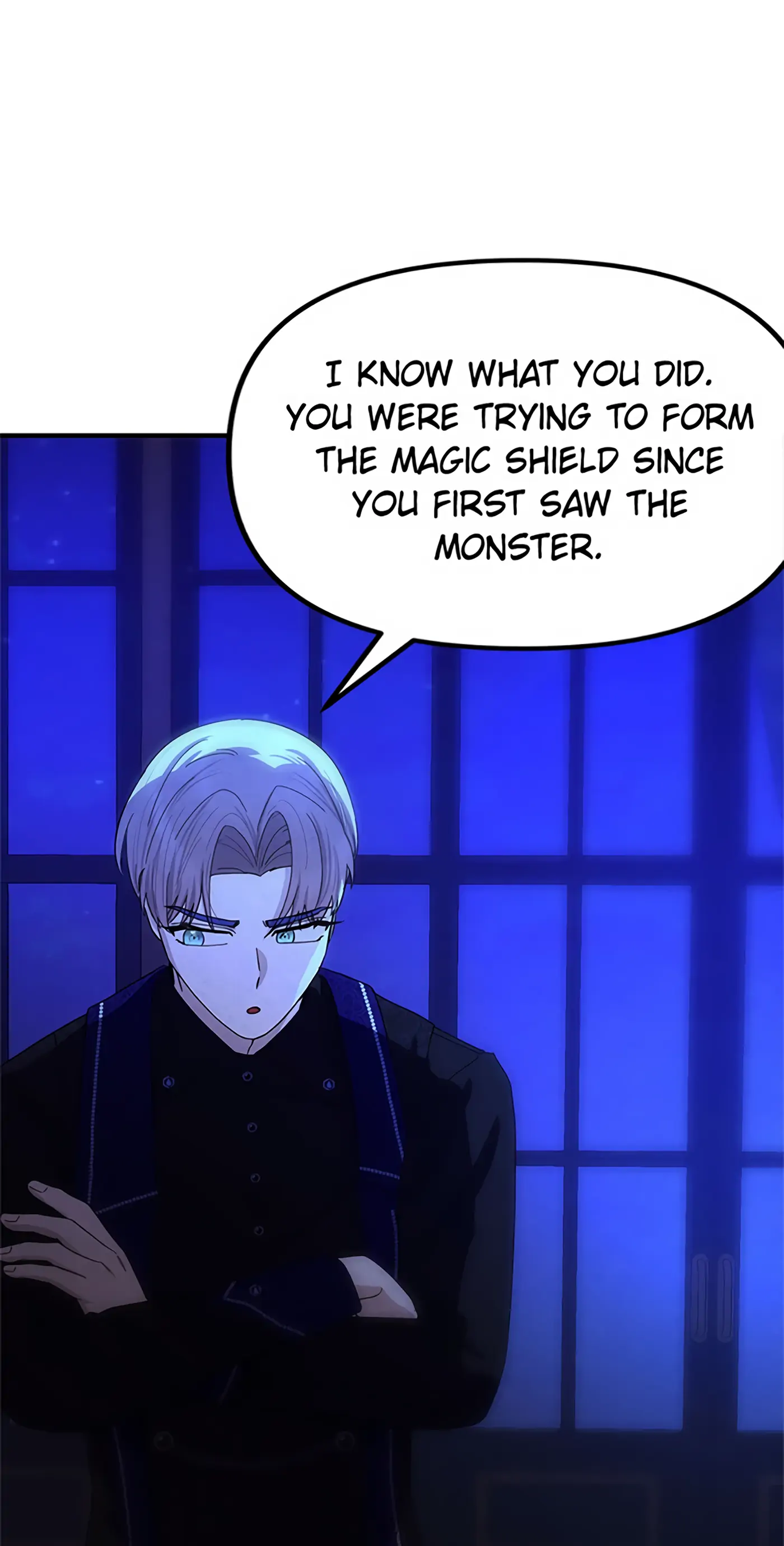 I’m a Villainess but So Popular Chapter 72 - page 6