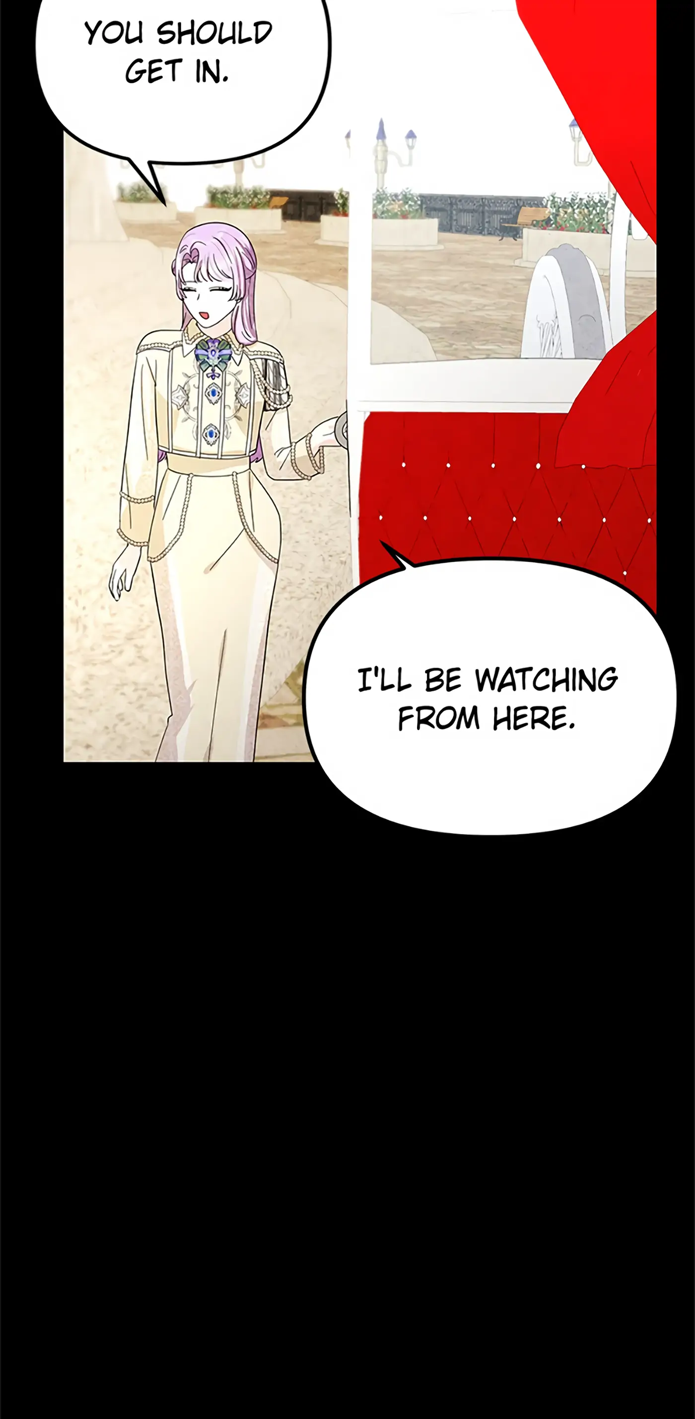 I’m a Villainess but So Popular Chapter 72 - page 60