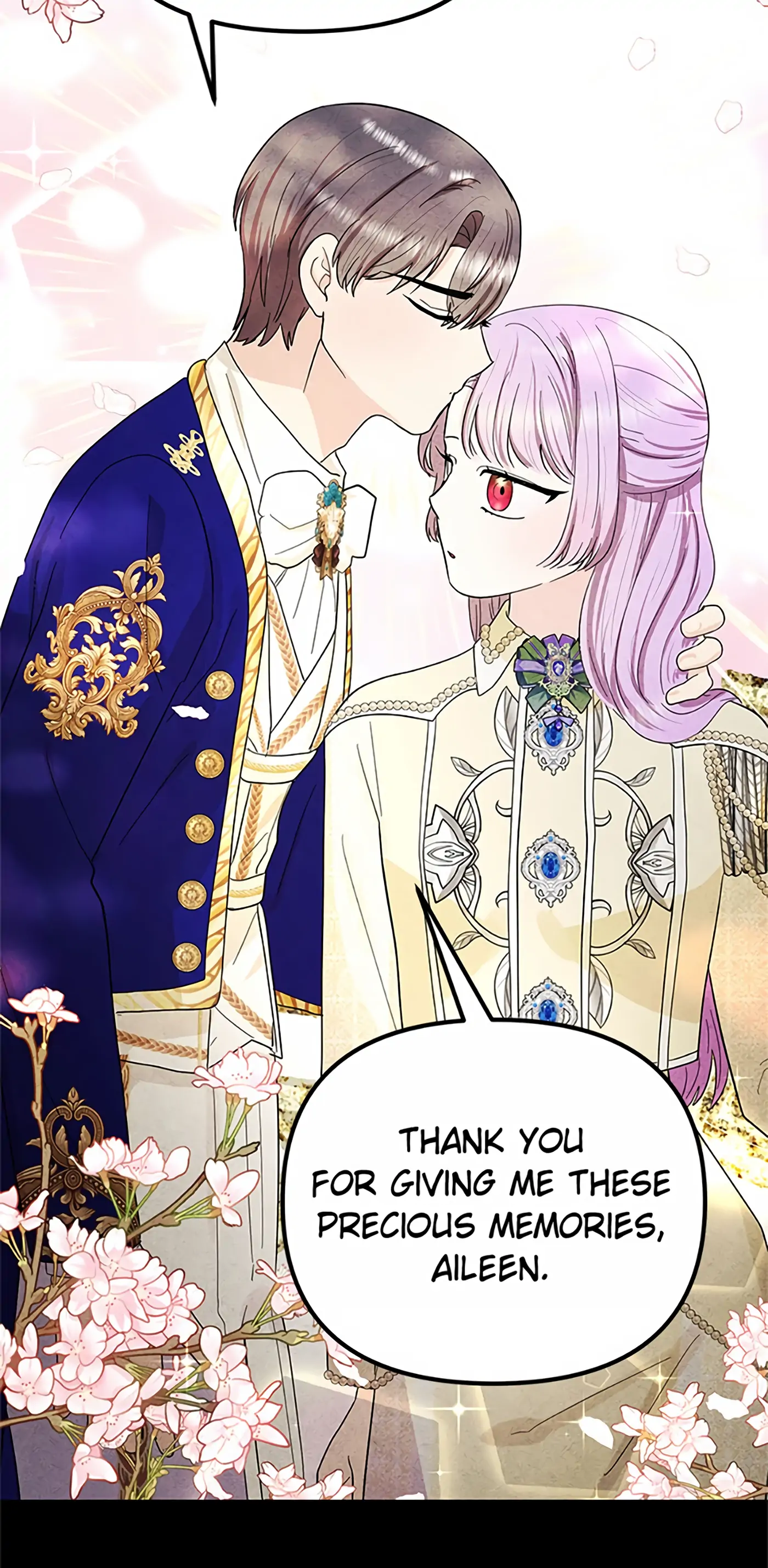I’m a Villainess but So Popular Chapter 72 - page 62