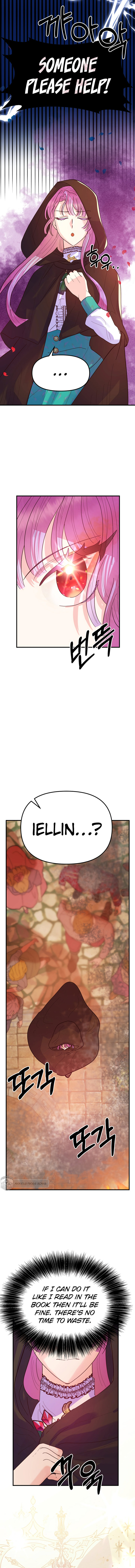 I’m a Villainess but So Popular chapter 6 - page 13