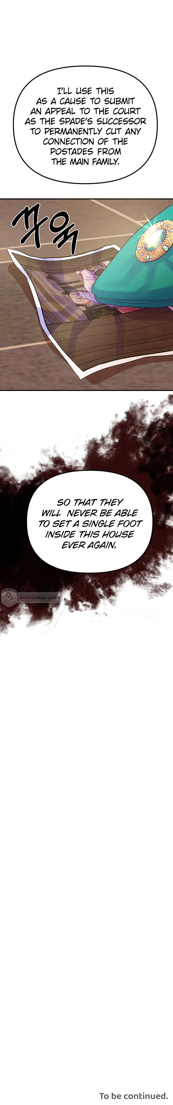I’m a Villainess but So Popular chapter 7 - page 15