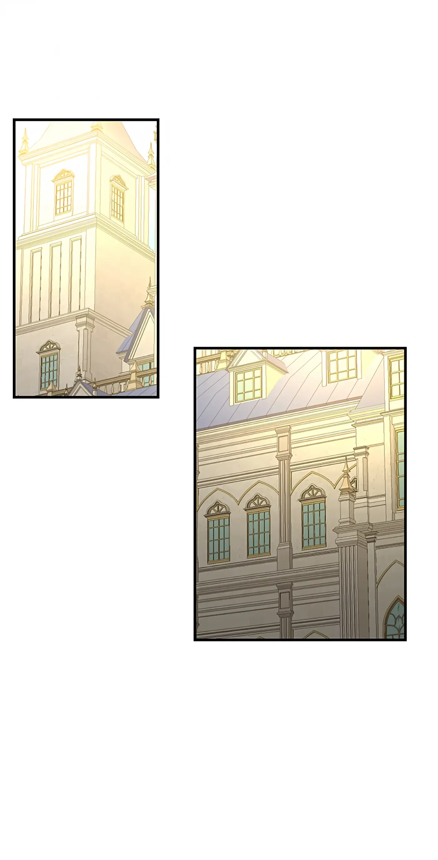 I’m a Villainess but So Popular chapter 40 - page 1