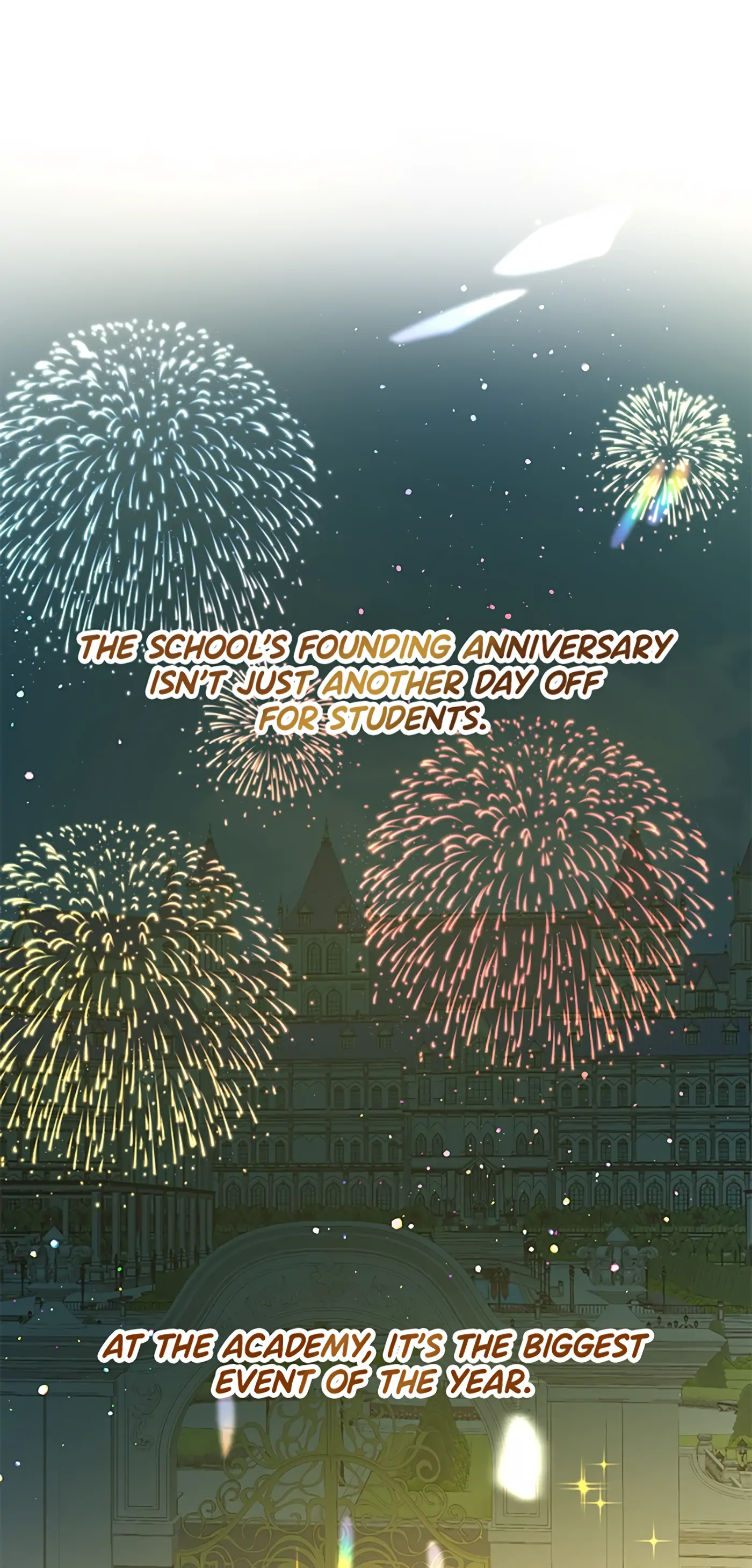 I’m a Villainess but So Popular chapter 40 - page 10
