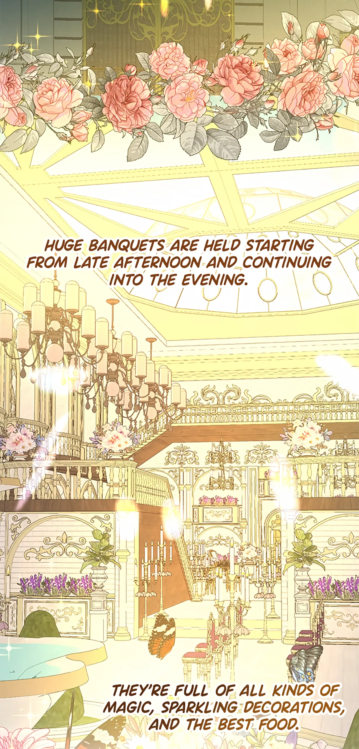 I’m a Villainess but So Popular chapter 40 - page 11