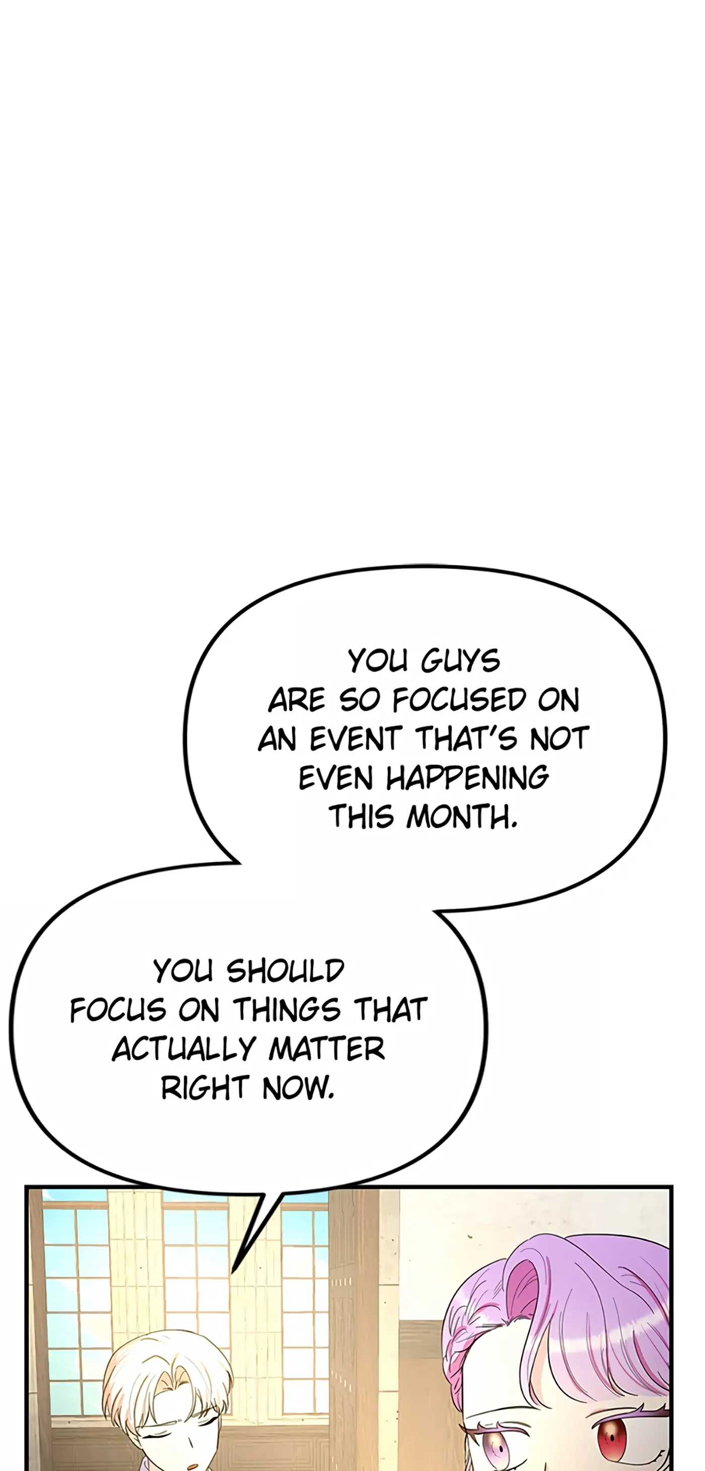 I’m a Villainess but So Popular chapter 40 - page 13