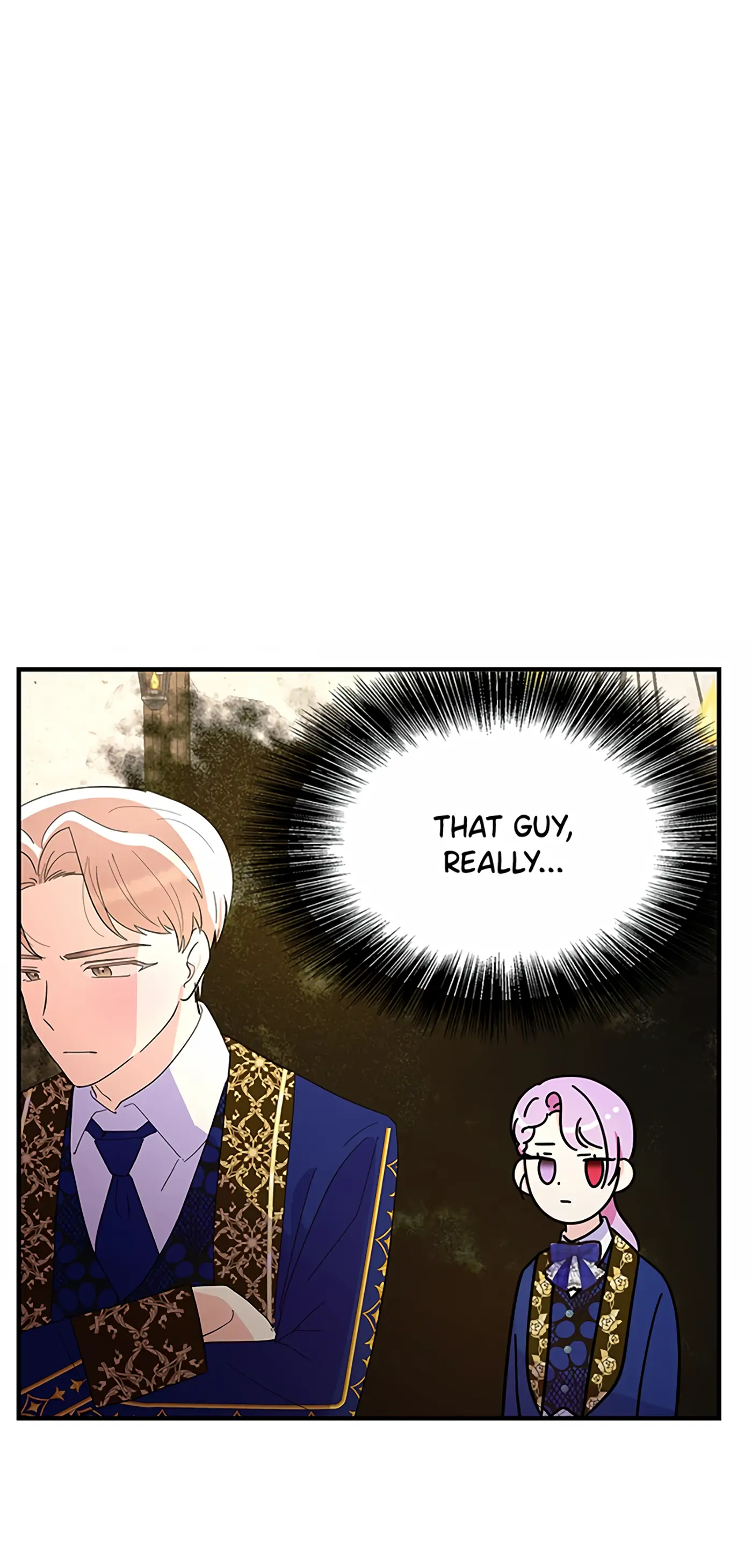 I’m a Villainess but So Popular chapter 40 - page 19