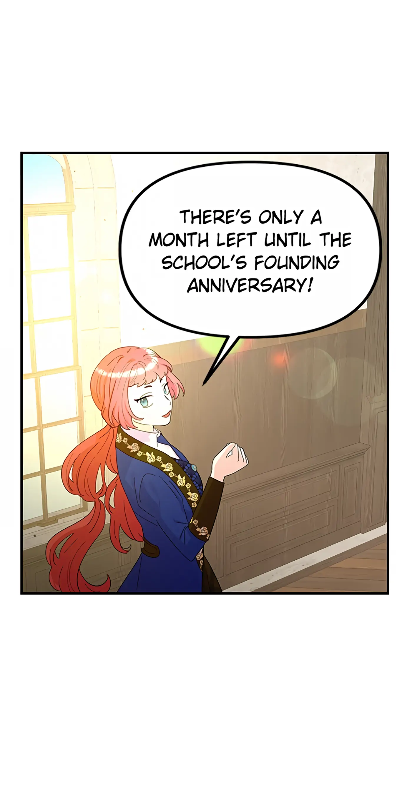 I’m a Villainess but So Popular chapter 40 - page 2