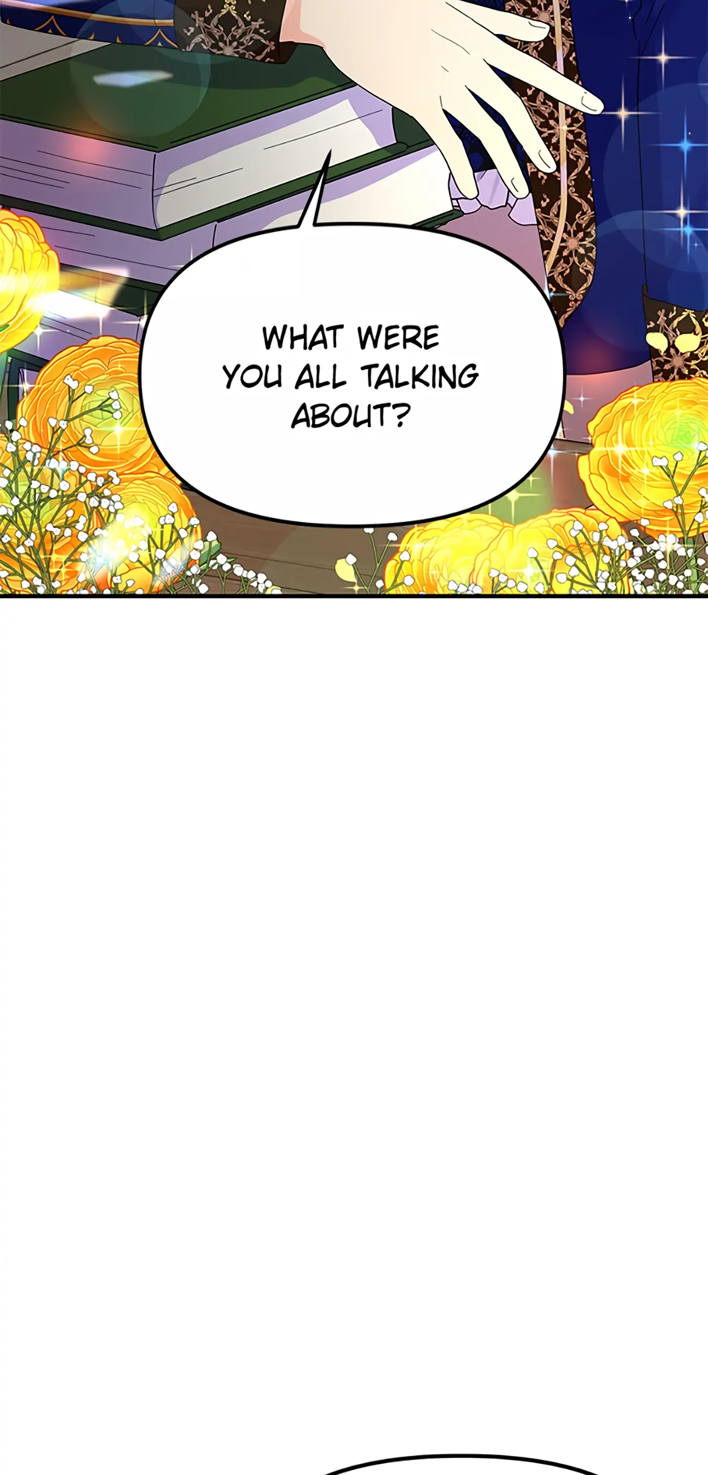 I’m a Villainess but So Popular chapter 40 - page 22