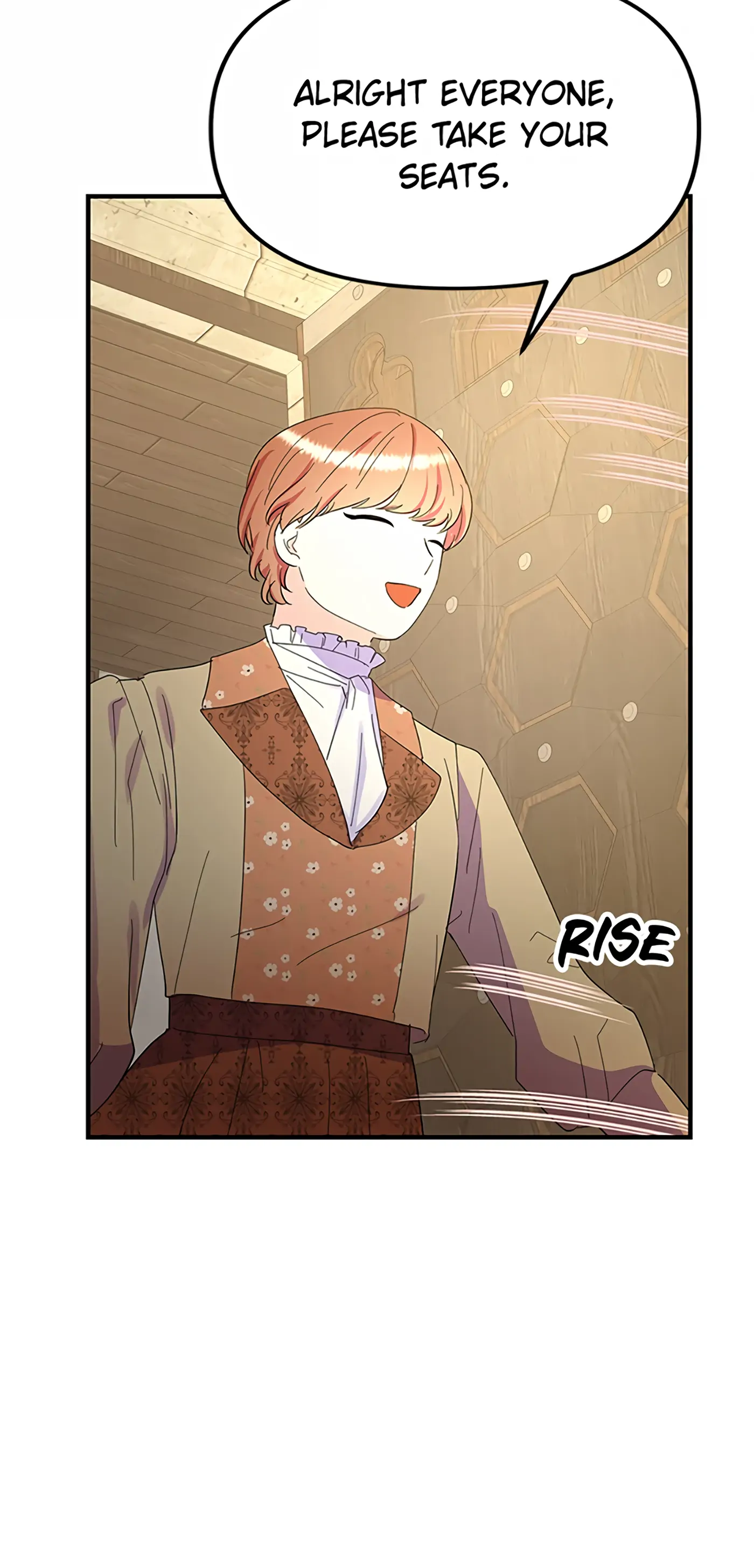 I’m a Villainess but So Popular chapter 40 - page 25