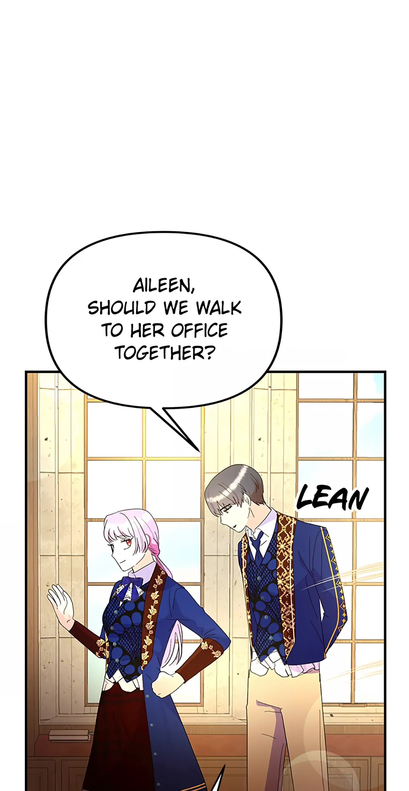 I’m a Villainess but So Popular chapter 40 - page 31