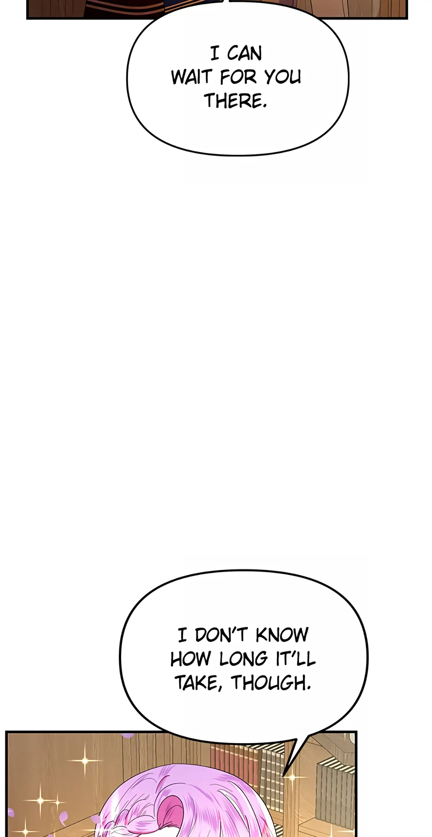 I’m a Villainess but So Popular chapter 40 - page 32