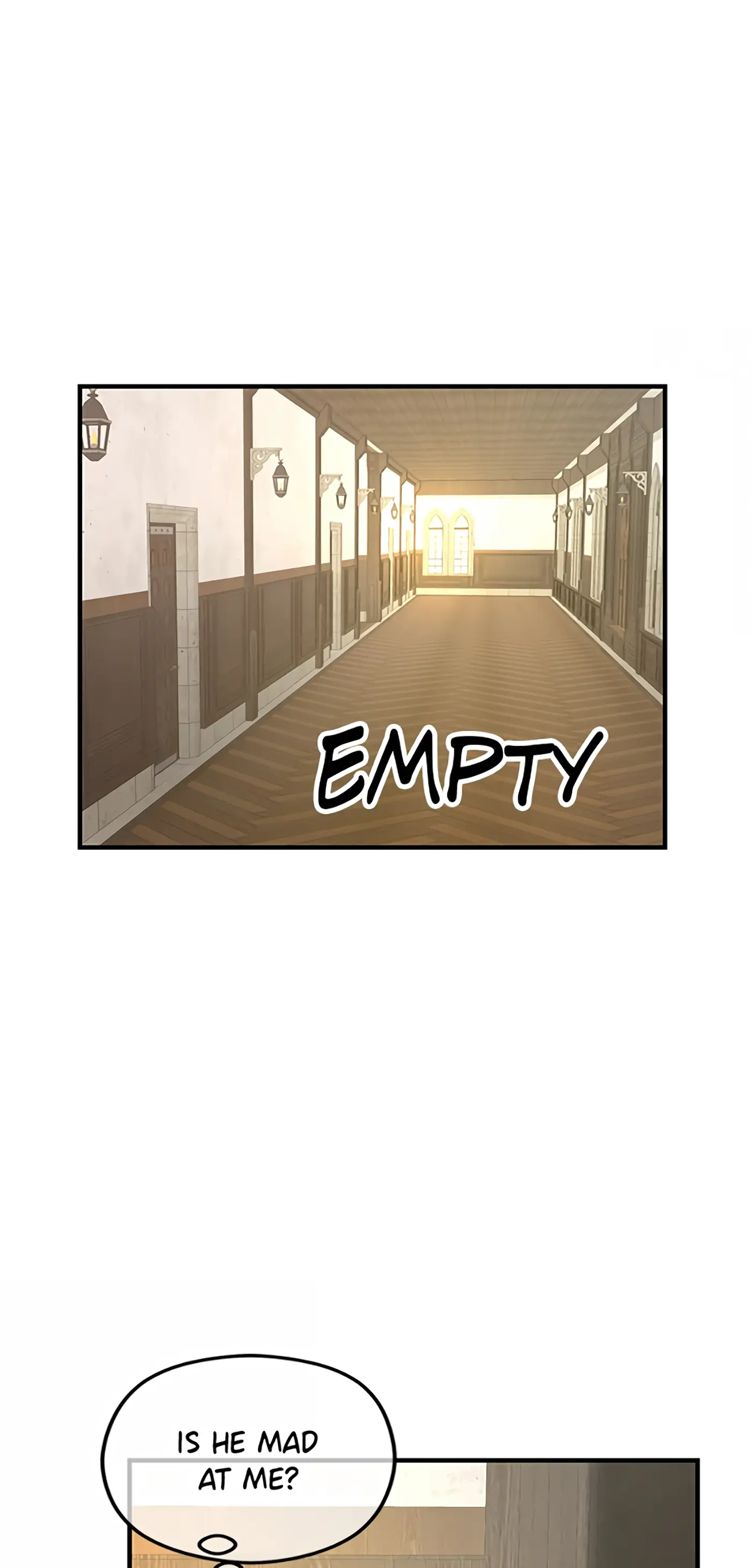I’m a Villainess but So Popular chapter 40 - page 46