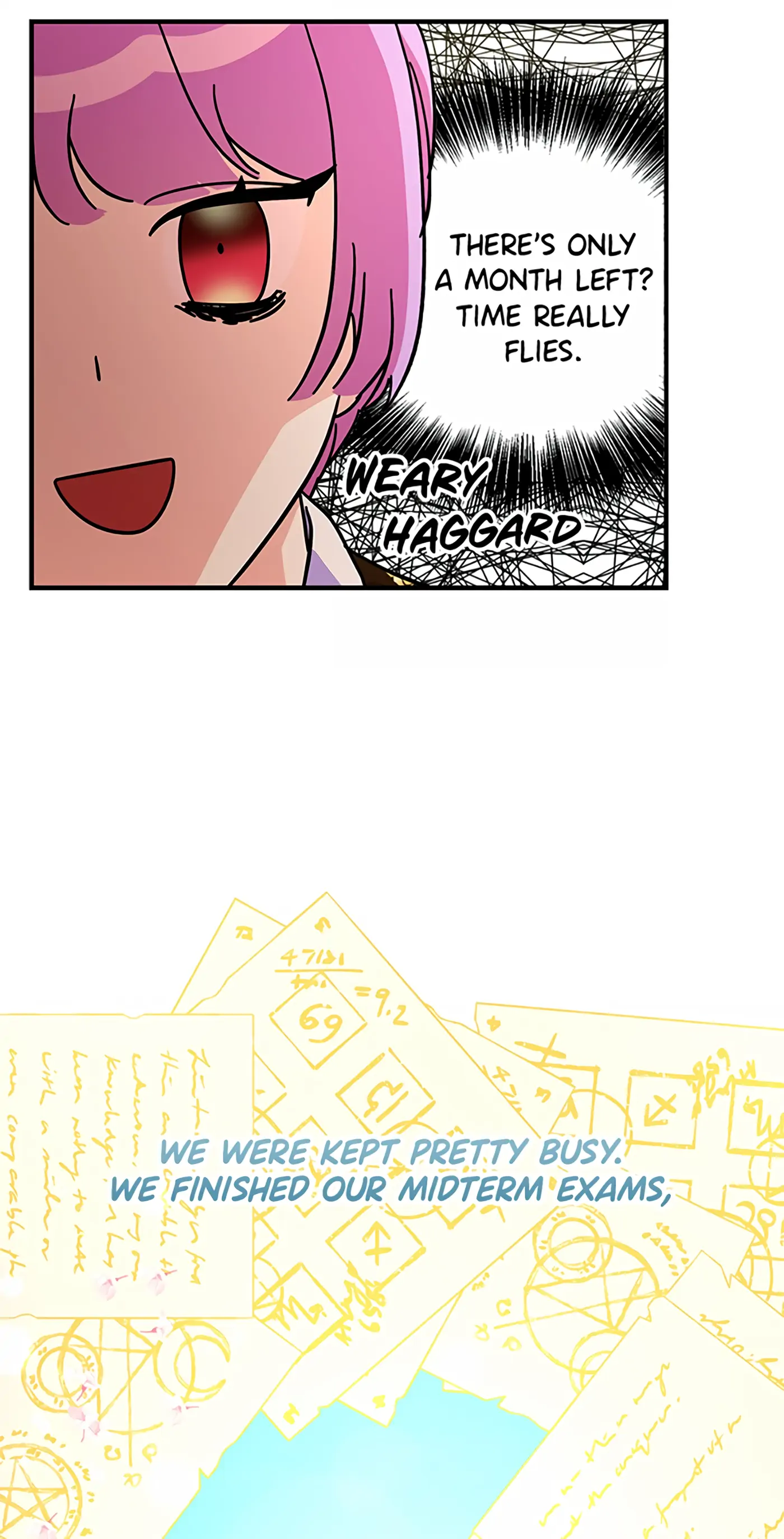 I’m a Villainess but So Popular chapter 40 - page 5
