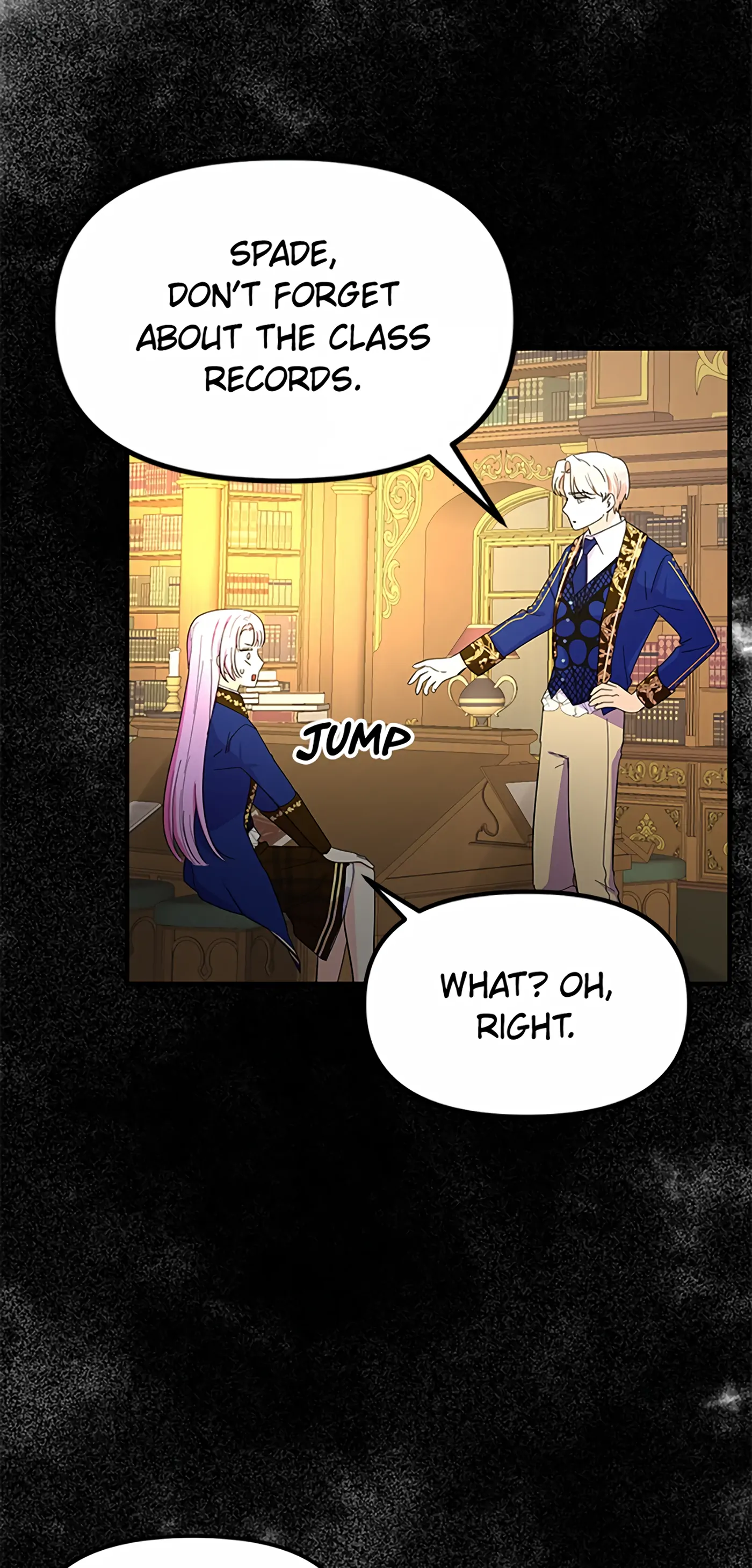 I’m a Villainess but So Popular chapter 40 - page 52