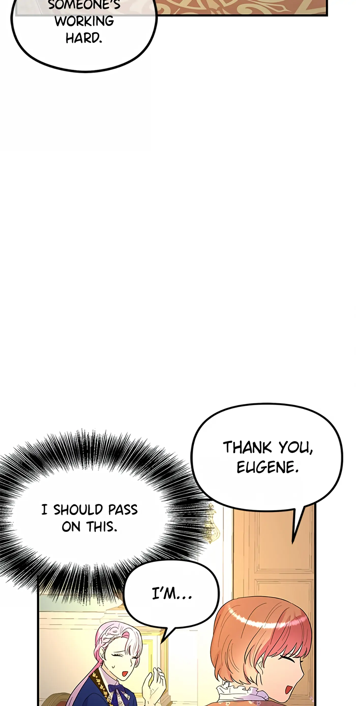 I’m a Villainess but So Popular chapter 40 - page 64