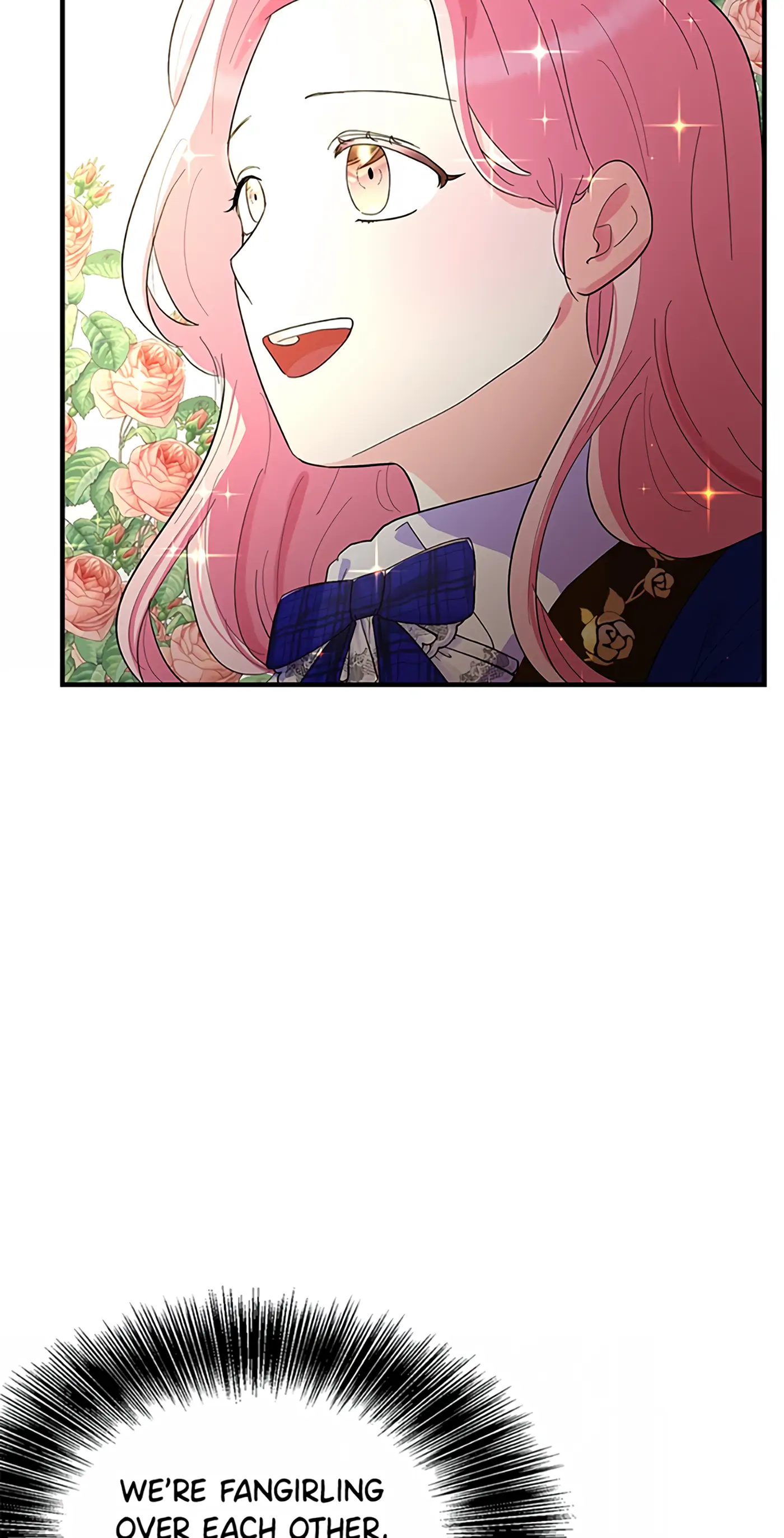 I’m a Villainess but So Popular chapter 40 - page 8