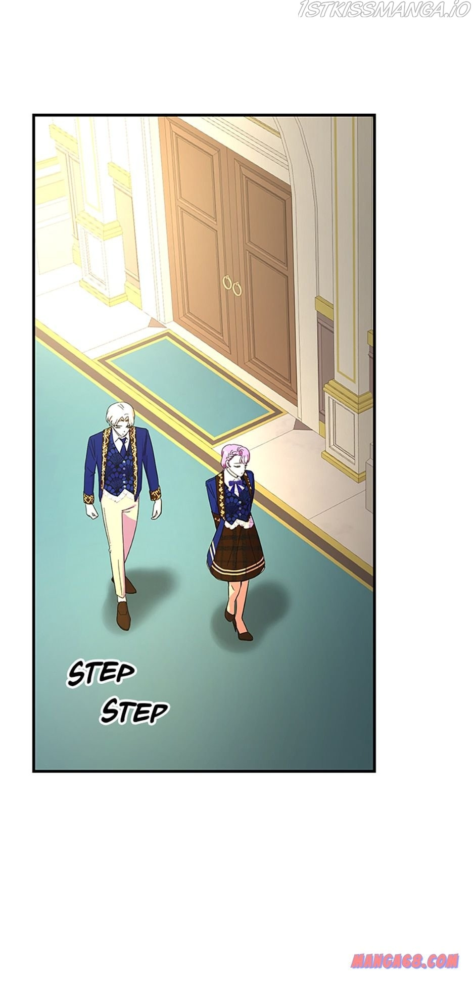 I’m a Villainess but So Popular chapter 41 - page 1